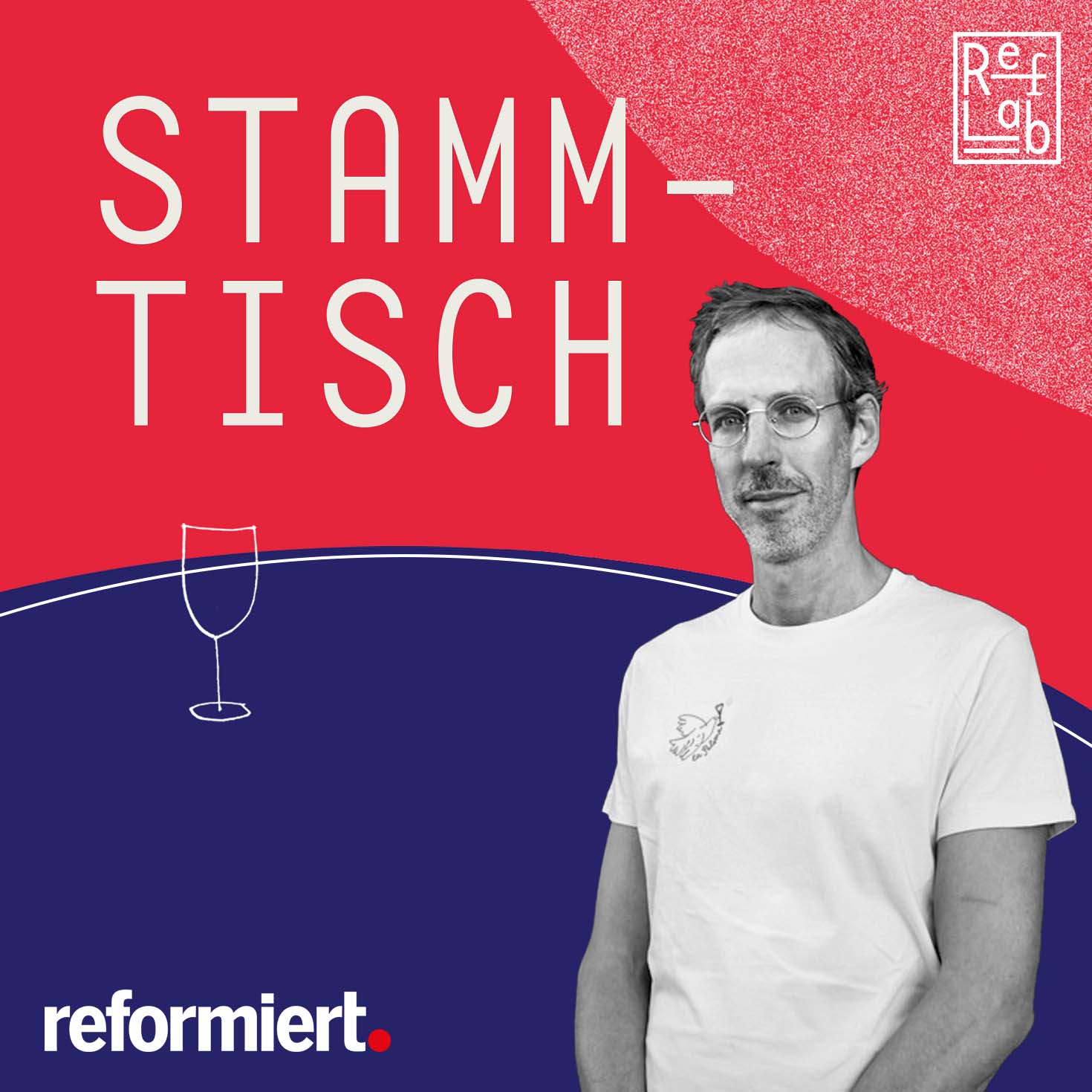 Stammtisch: ein RefLab-Podcast