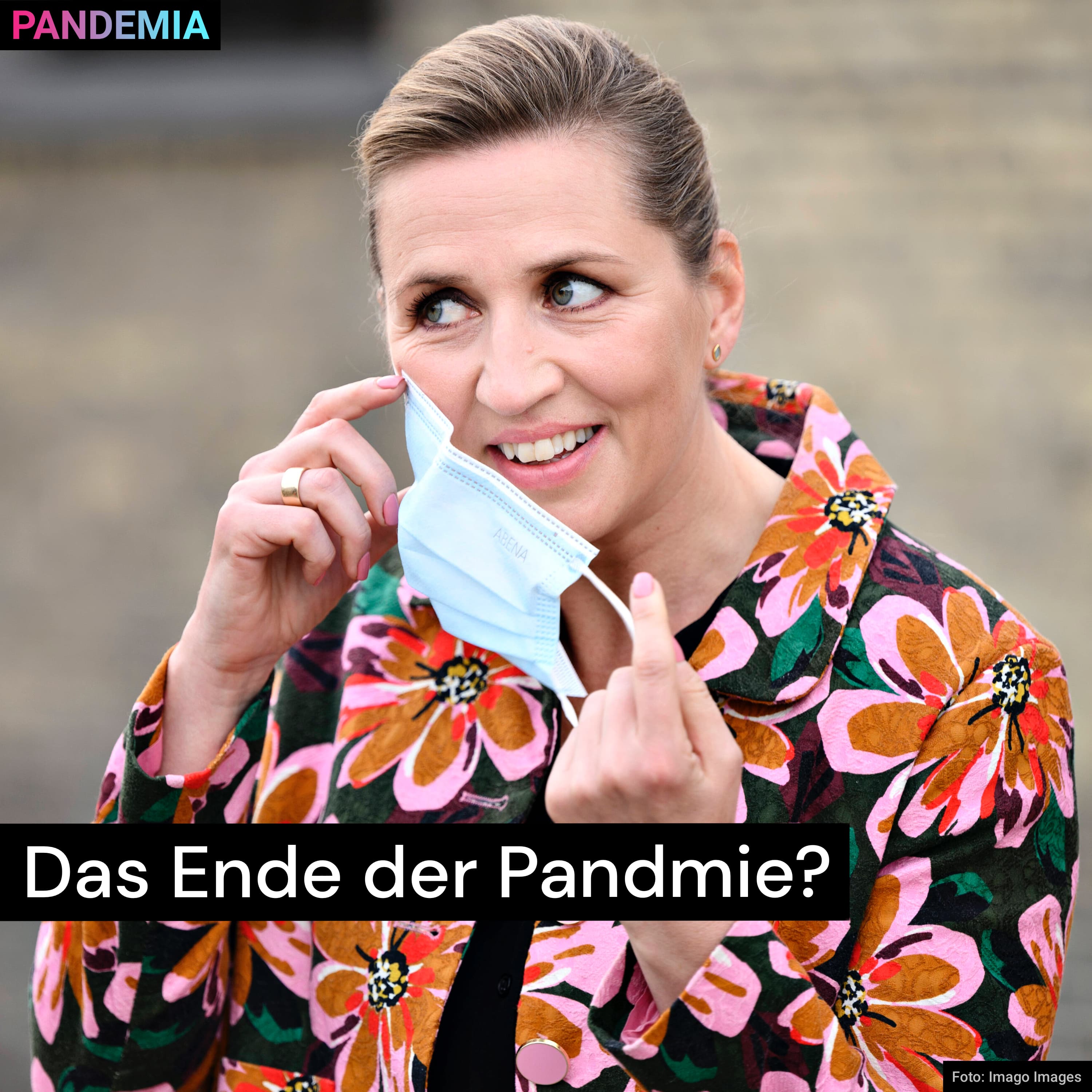 Pandemia