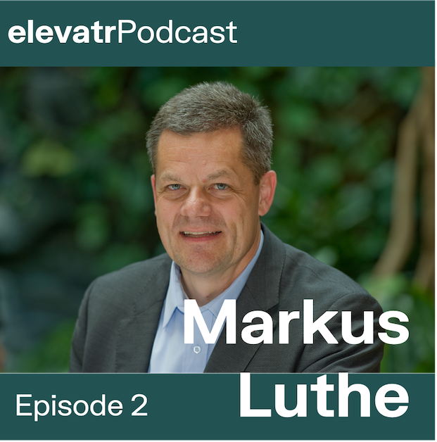 elevatr Podcast
