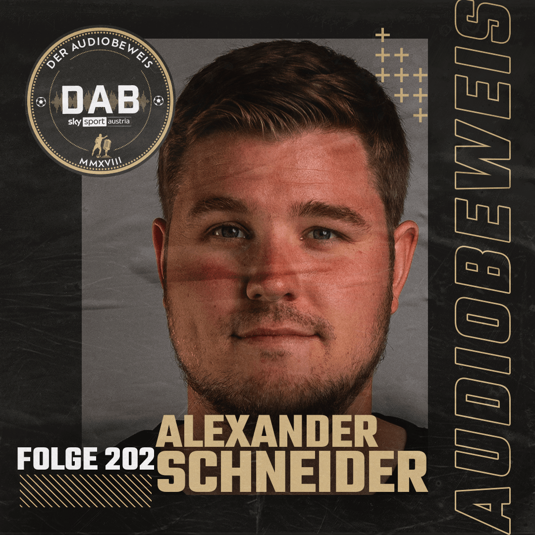DAB | Der Audiobeweis