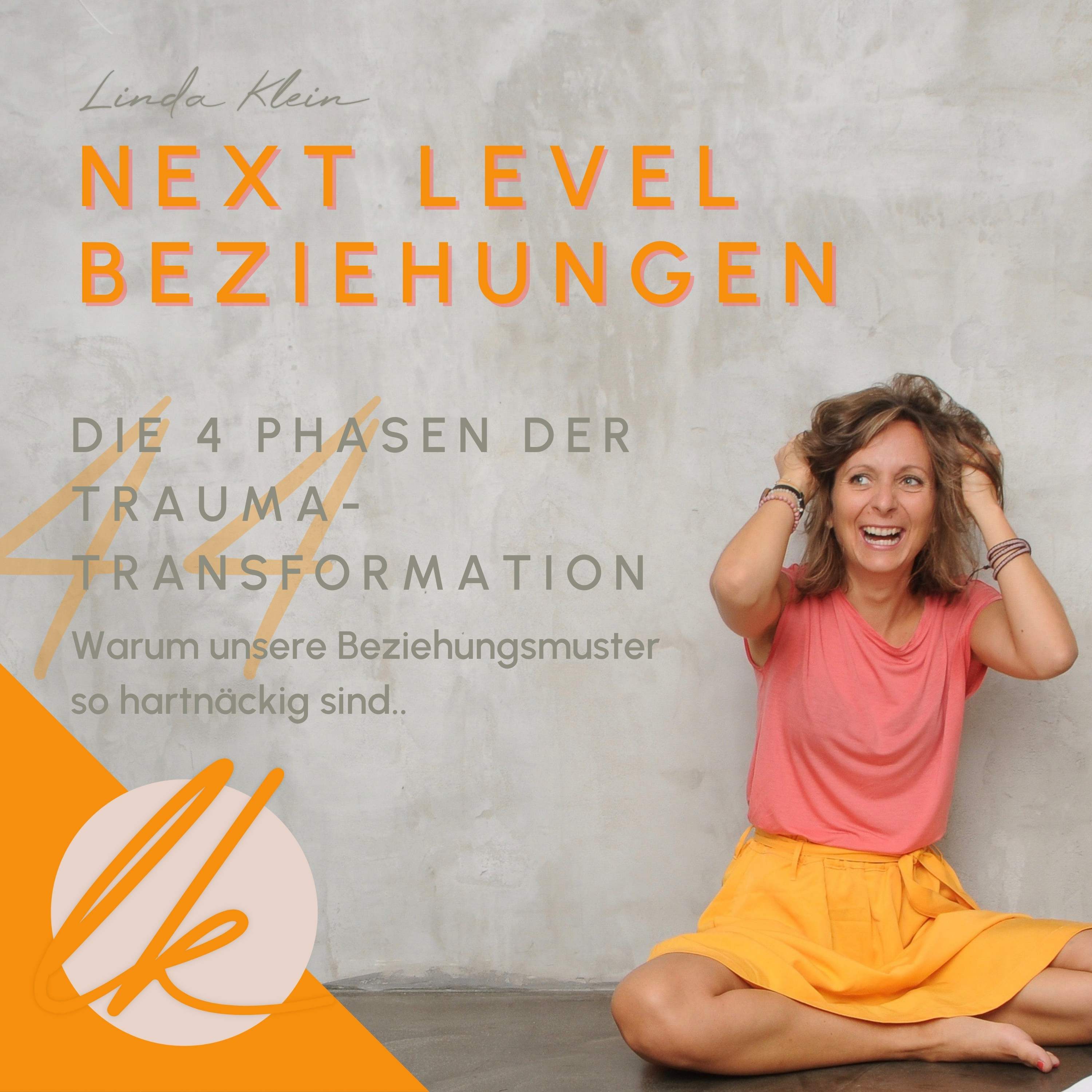 Next Level Beziehungen - In Freiheit verbunden. In Verbindung frei sein.