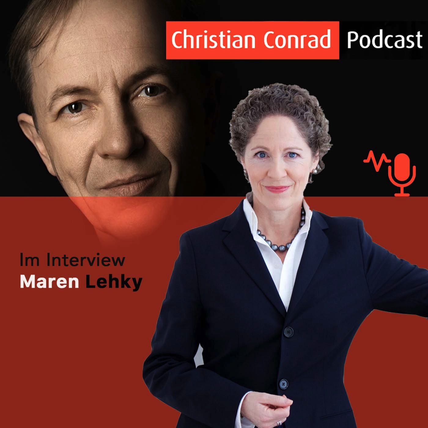 Der Podcast für Magnetische Unternehmenskultur