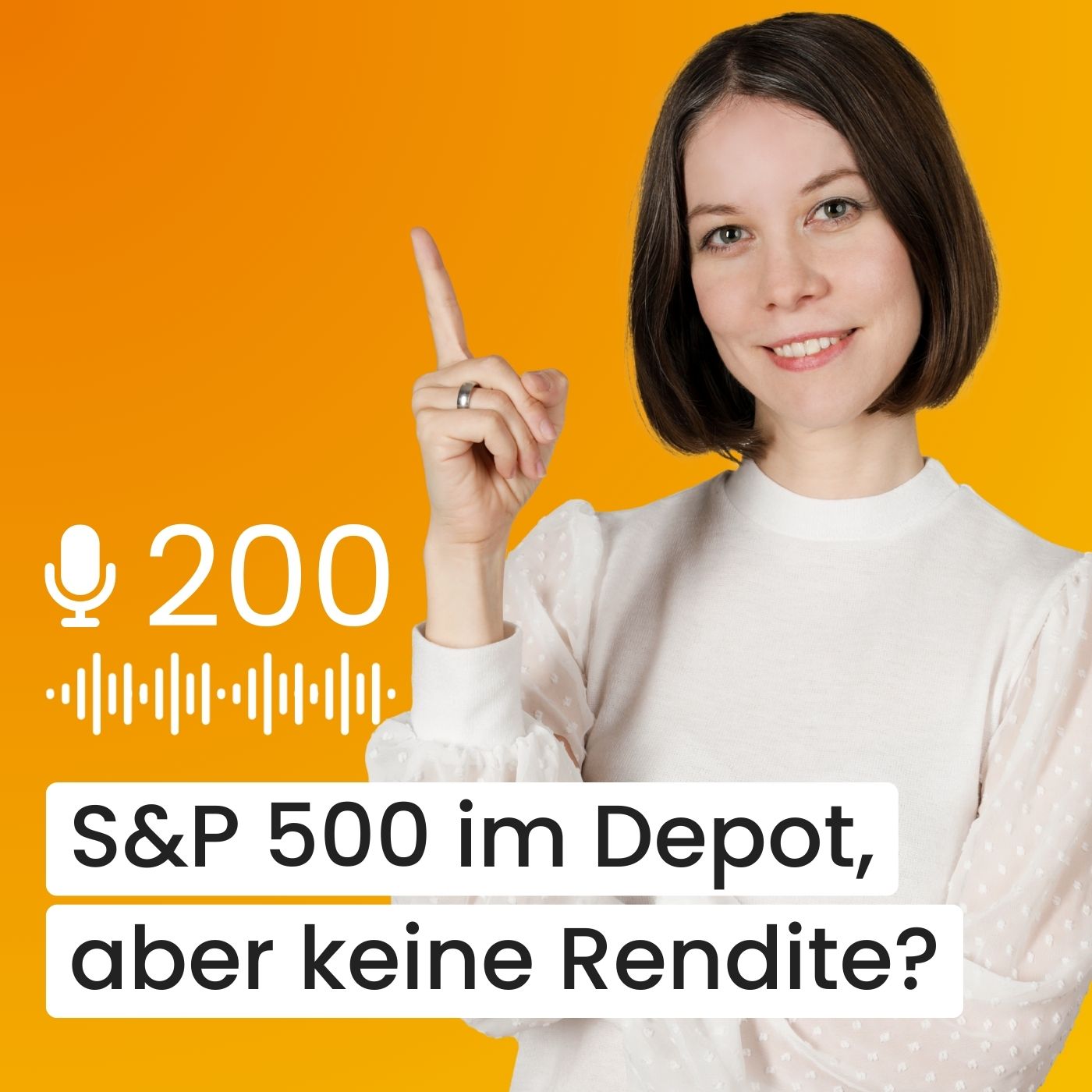 #200 – Starker Euro, schwacher Dollar: So beeinflussen Wechselkurse deine ETFs