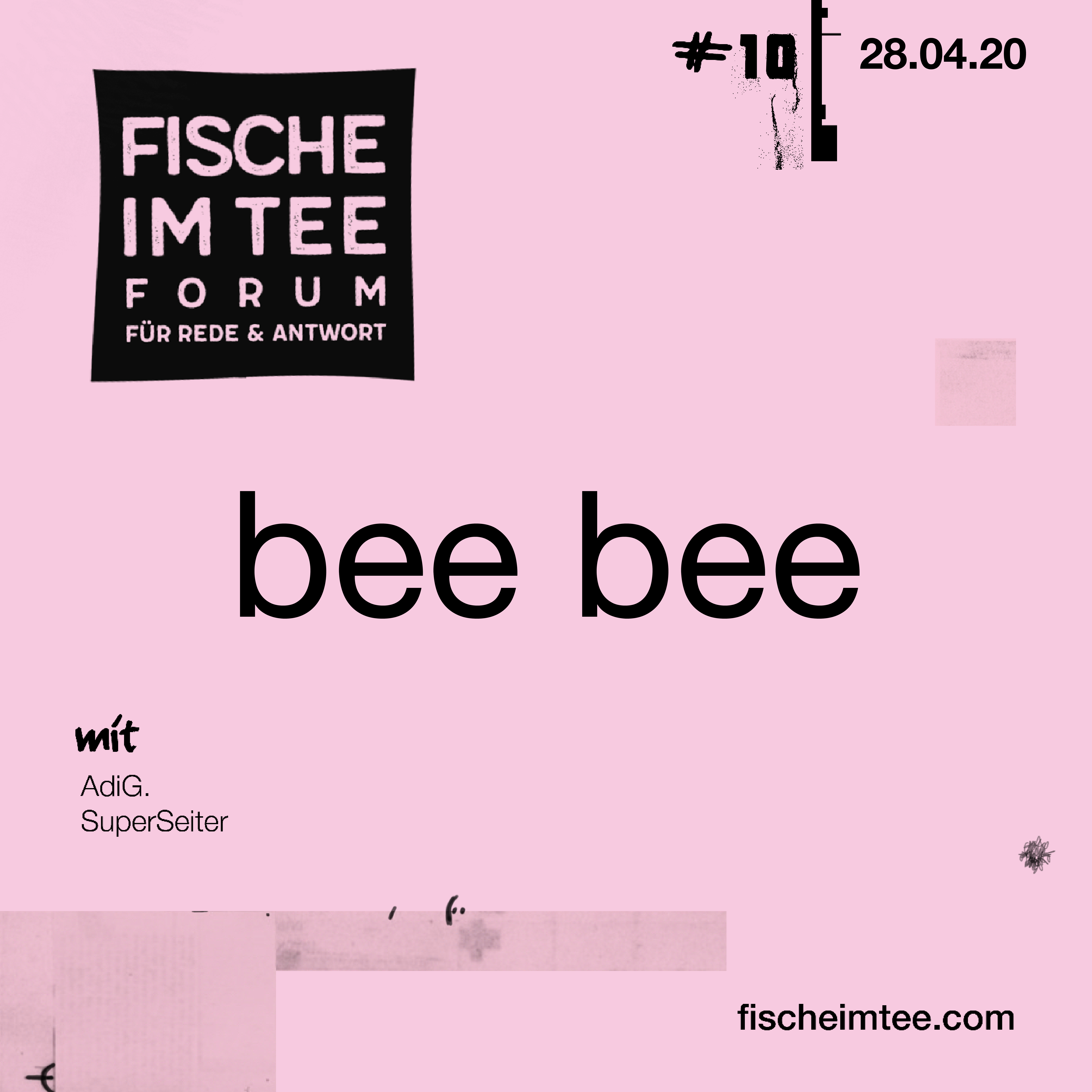 DIE FISCHE * der podcast