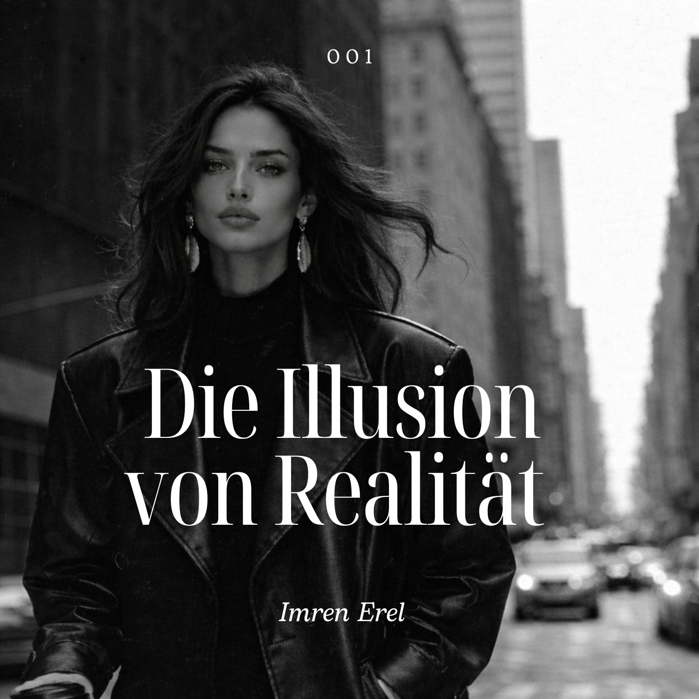 Die Illusion der Realität - Wie dein Gehirn sie erschafft episode artwork