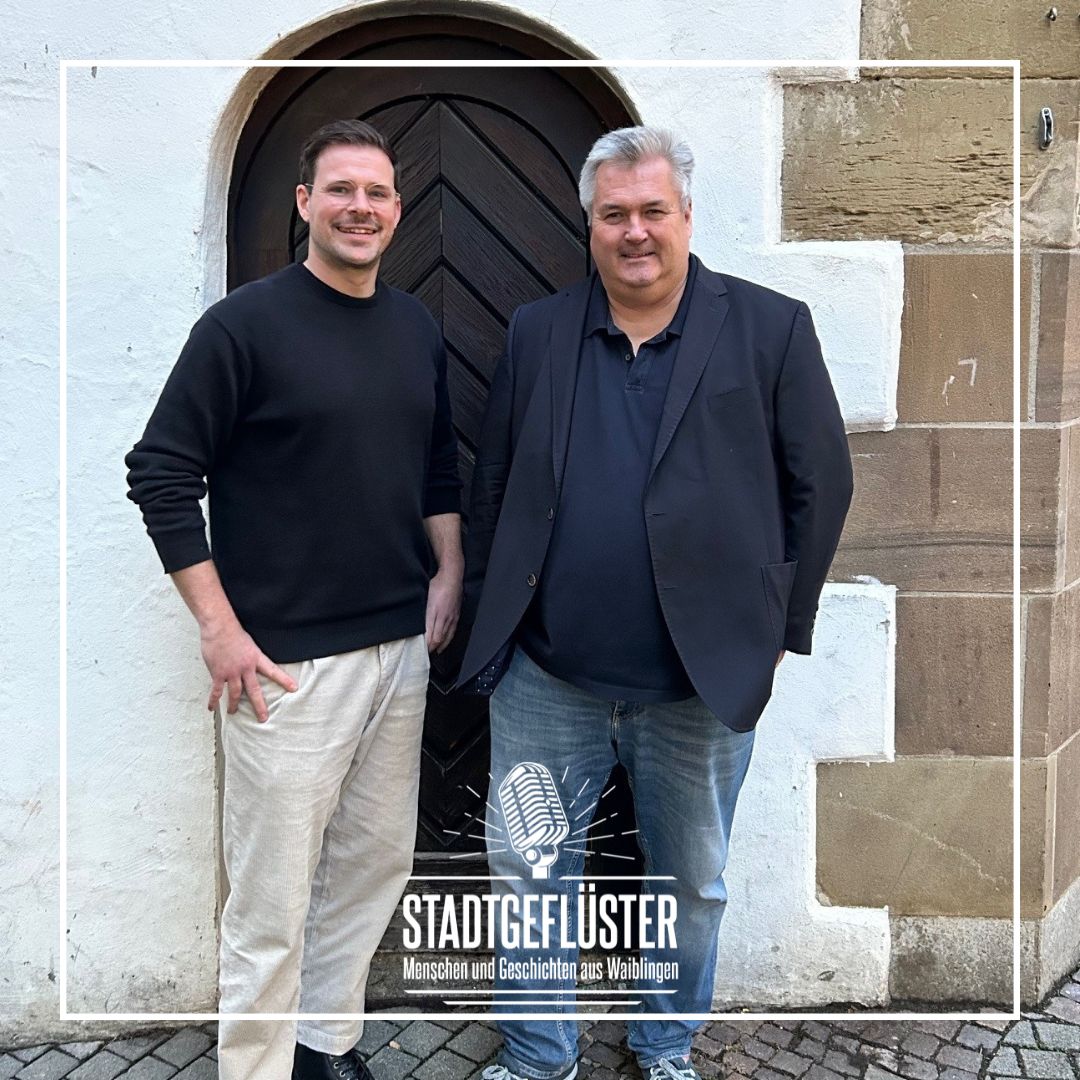 Waiblinger Stadtgeflüster