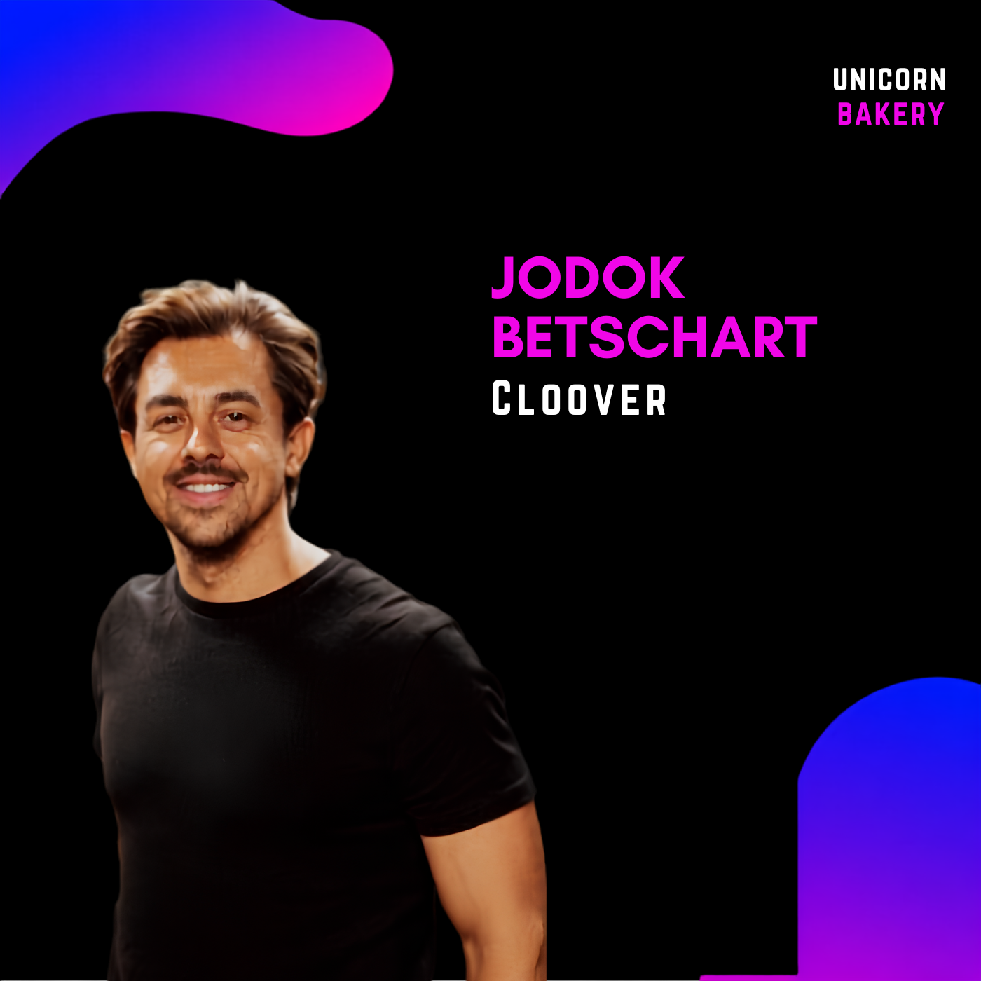 Von 0 auf 350 Mio. Runrate in 3 Jahren – und profitabel: Die Cloover-Story (Jodok Betschart) episode artwork