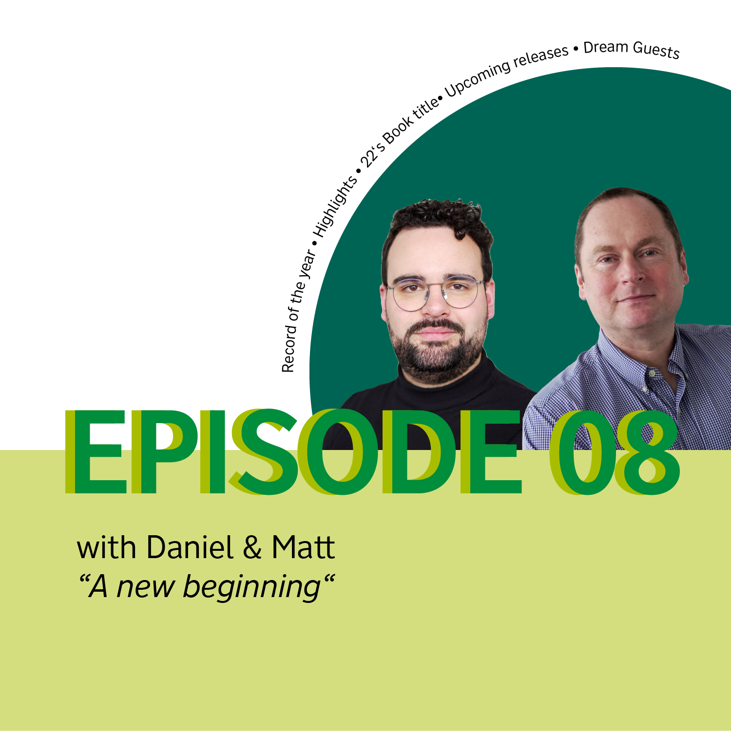 The Haniel HOW2 Podcast