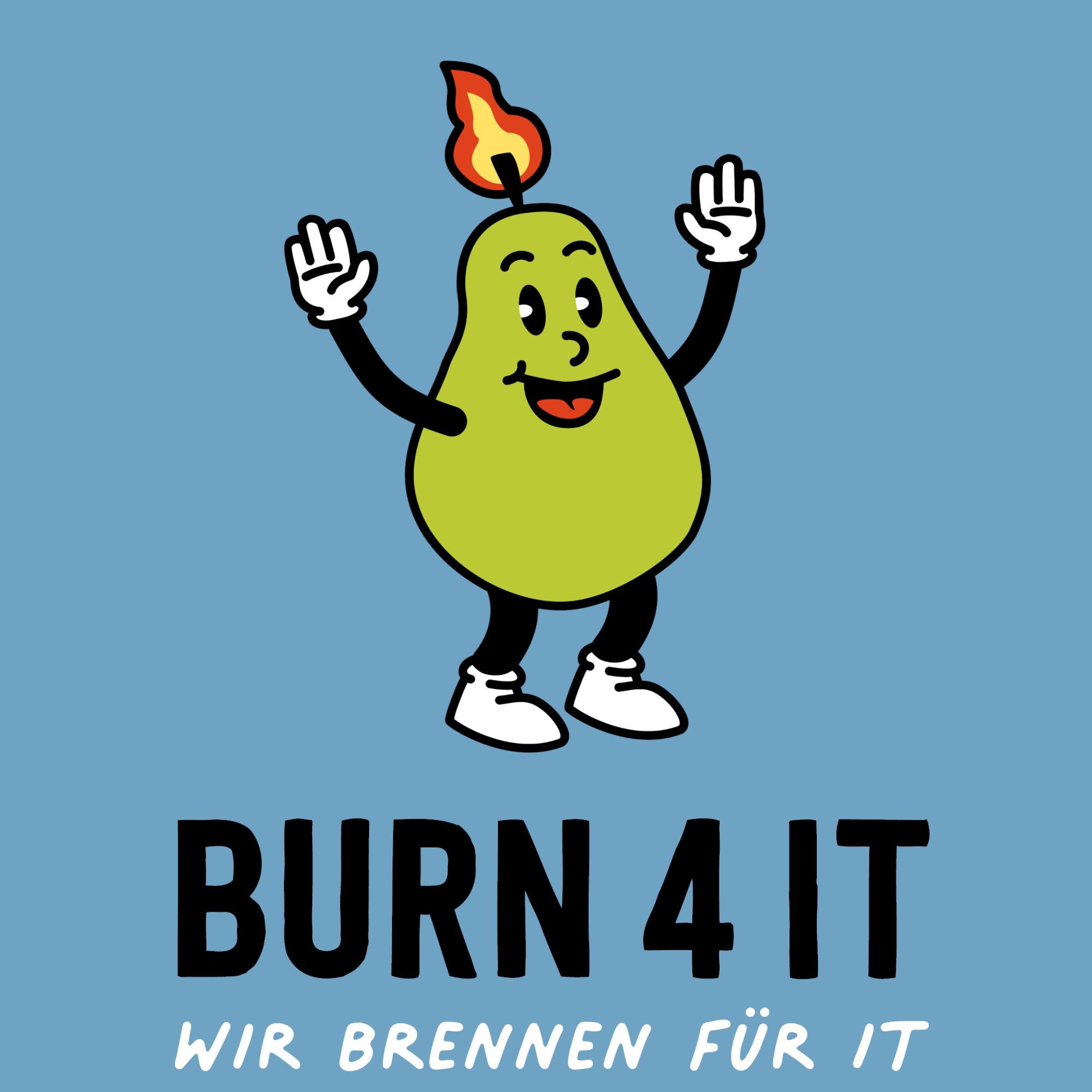 BURN 4 IT
