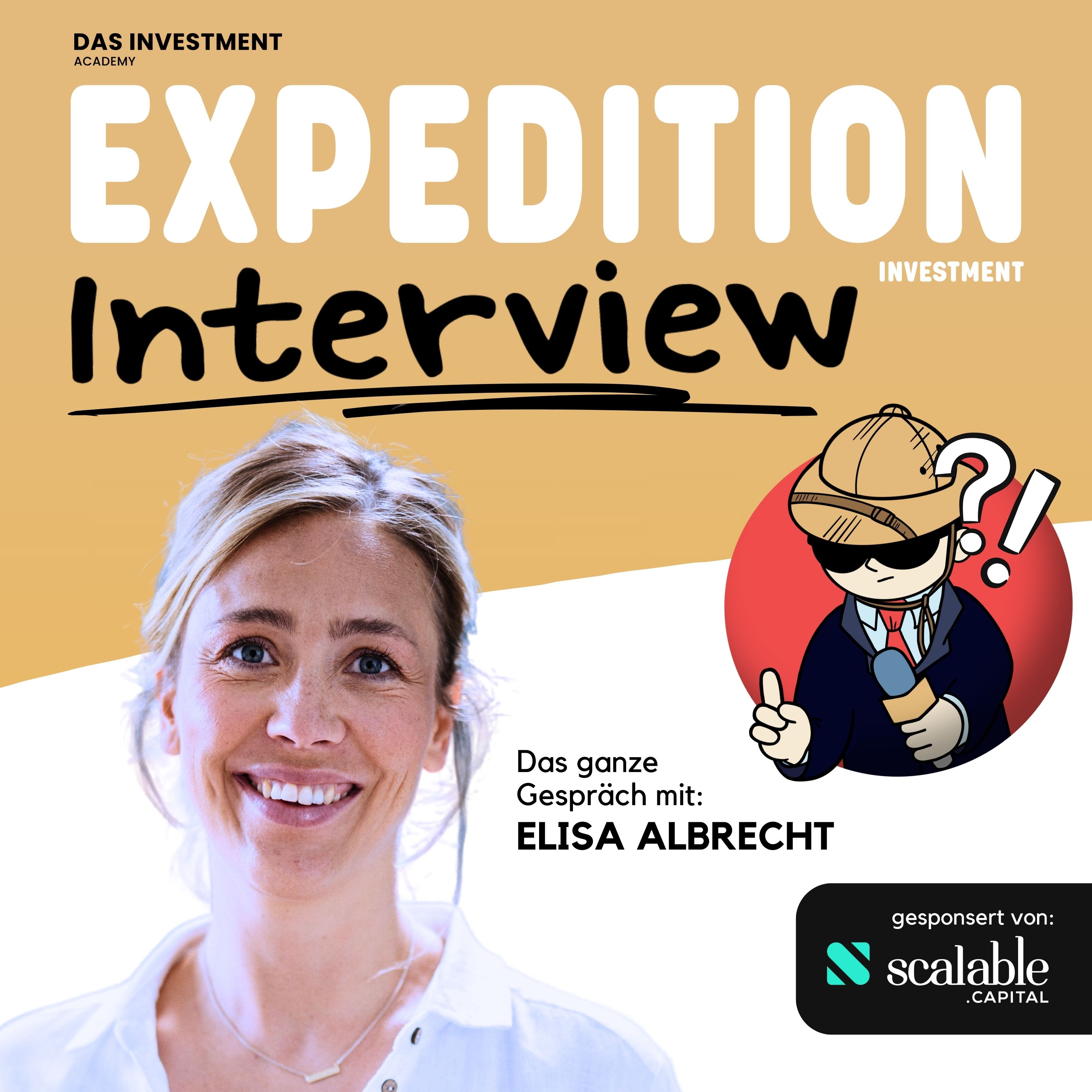 Expedition Interview