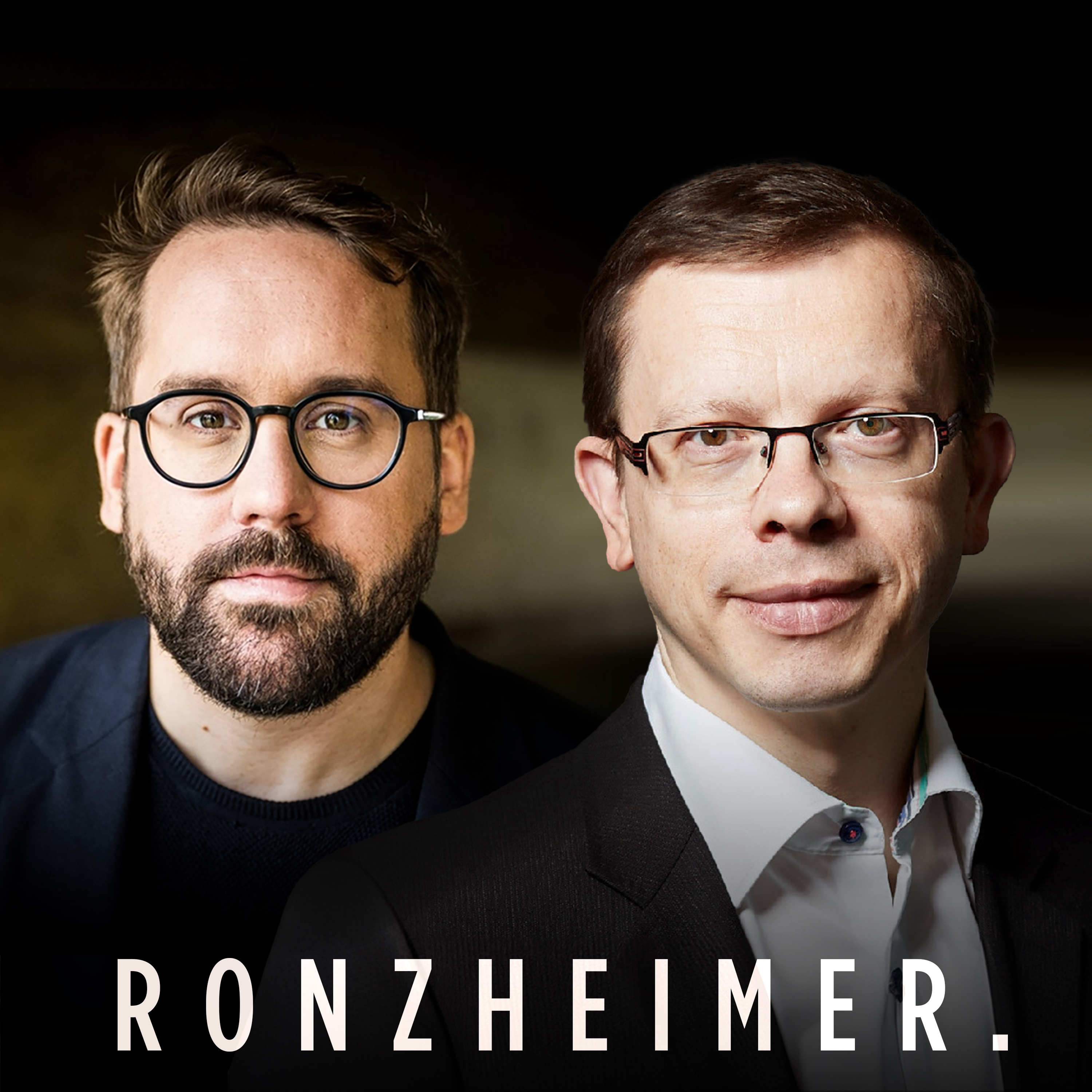 RONZHEIMER.