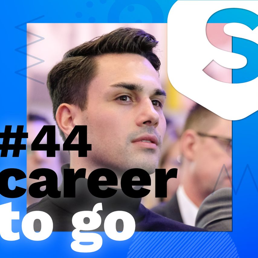 career to go
