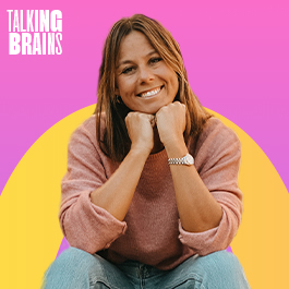 TALKING BRAINS - Dein happy & healthy Mind