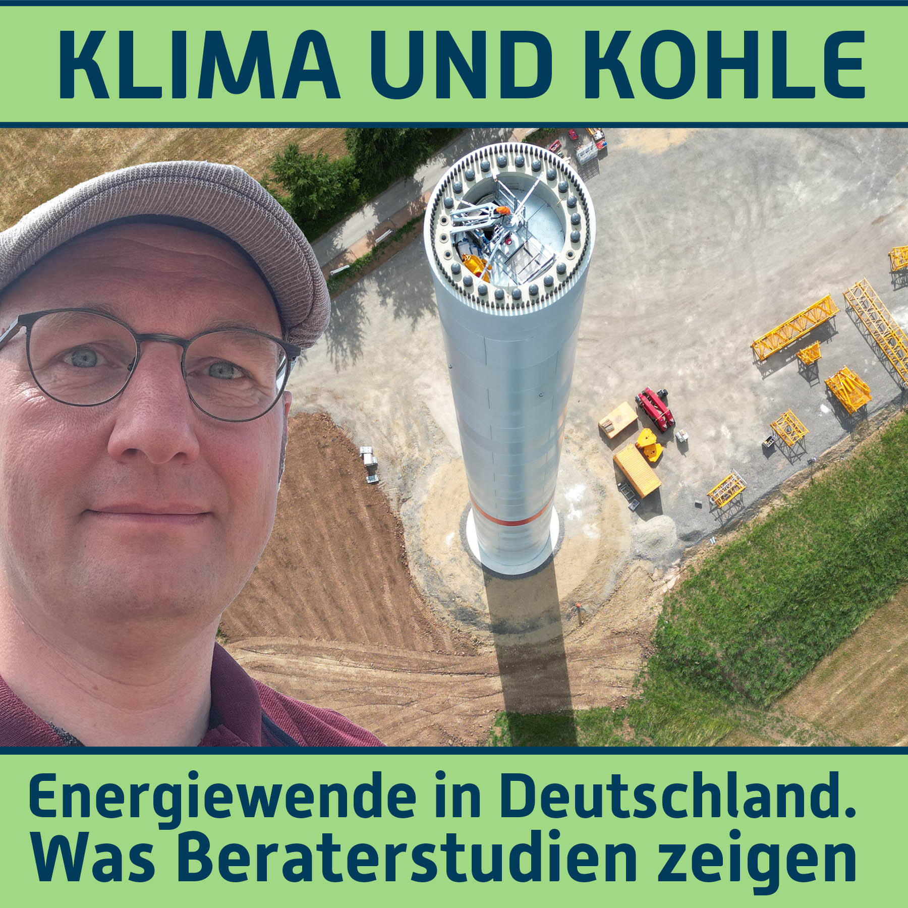 #222 Energiewende in Deutschland. Was Beraterstudien zeigen