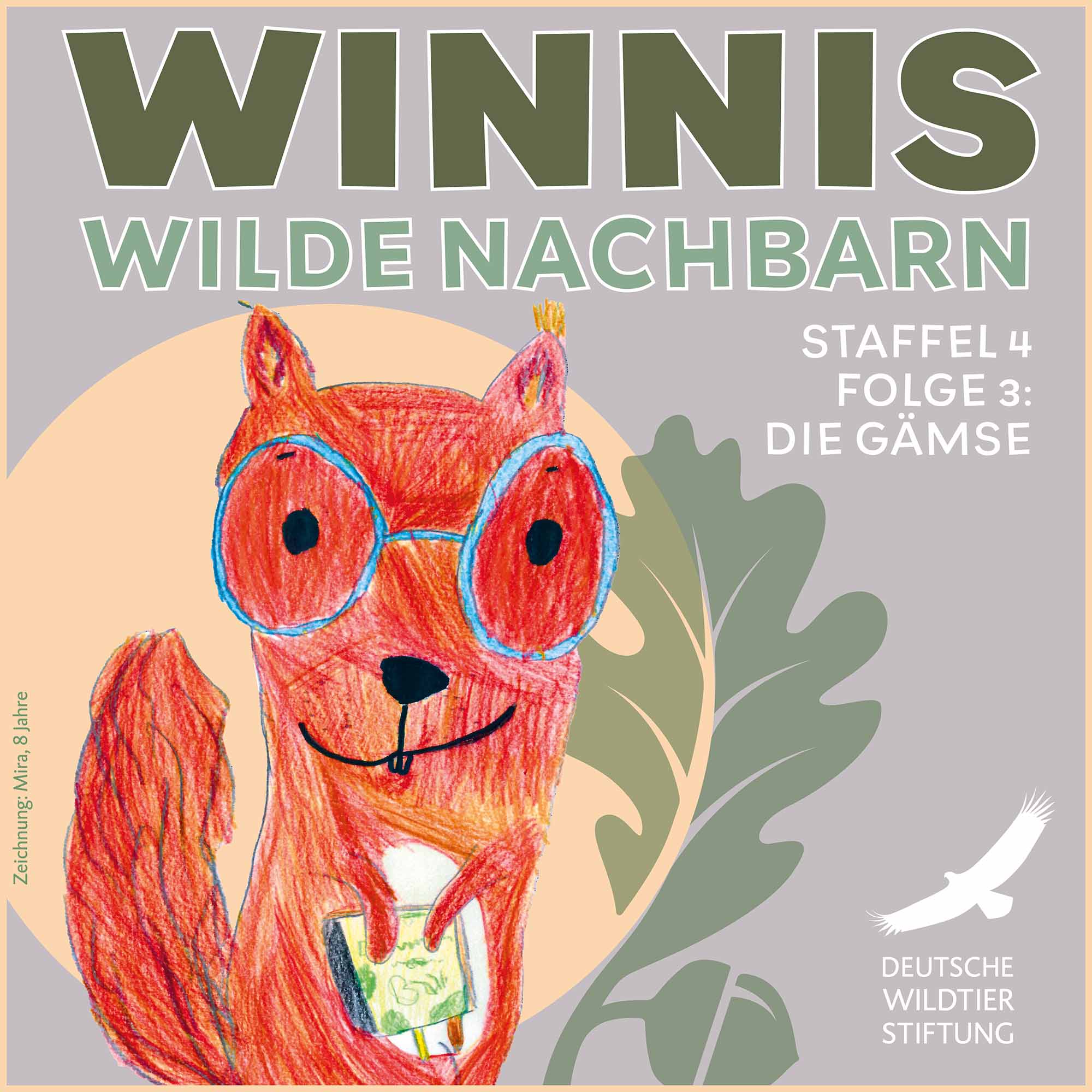 Winnis wilde Nachbarn