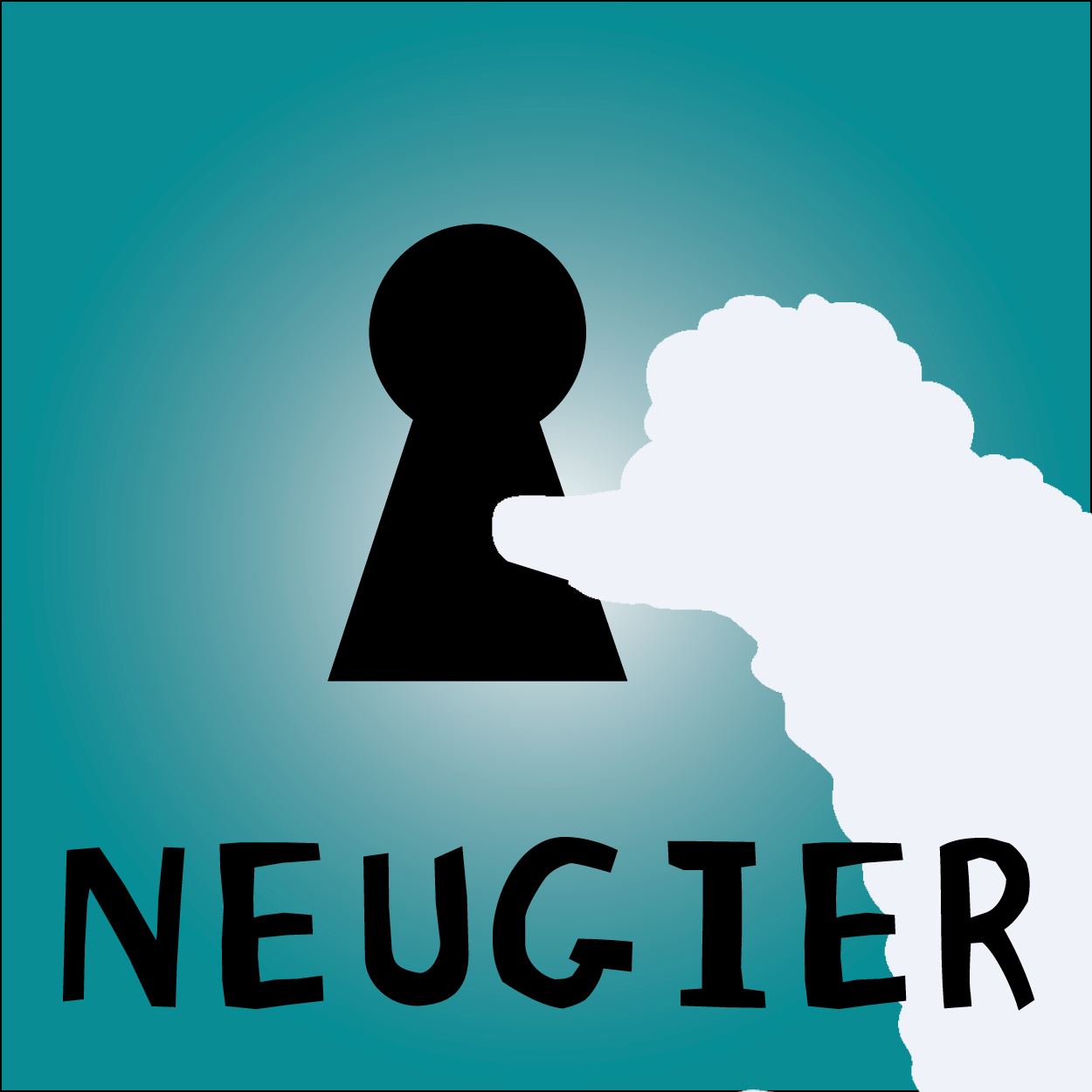 #132 Neugier. Offenheit und Entdeckerfreude statt Sensationslust.