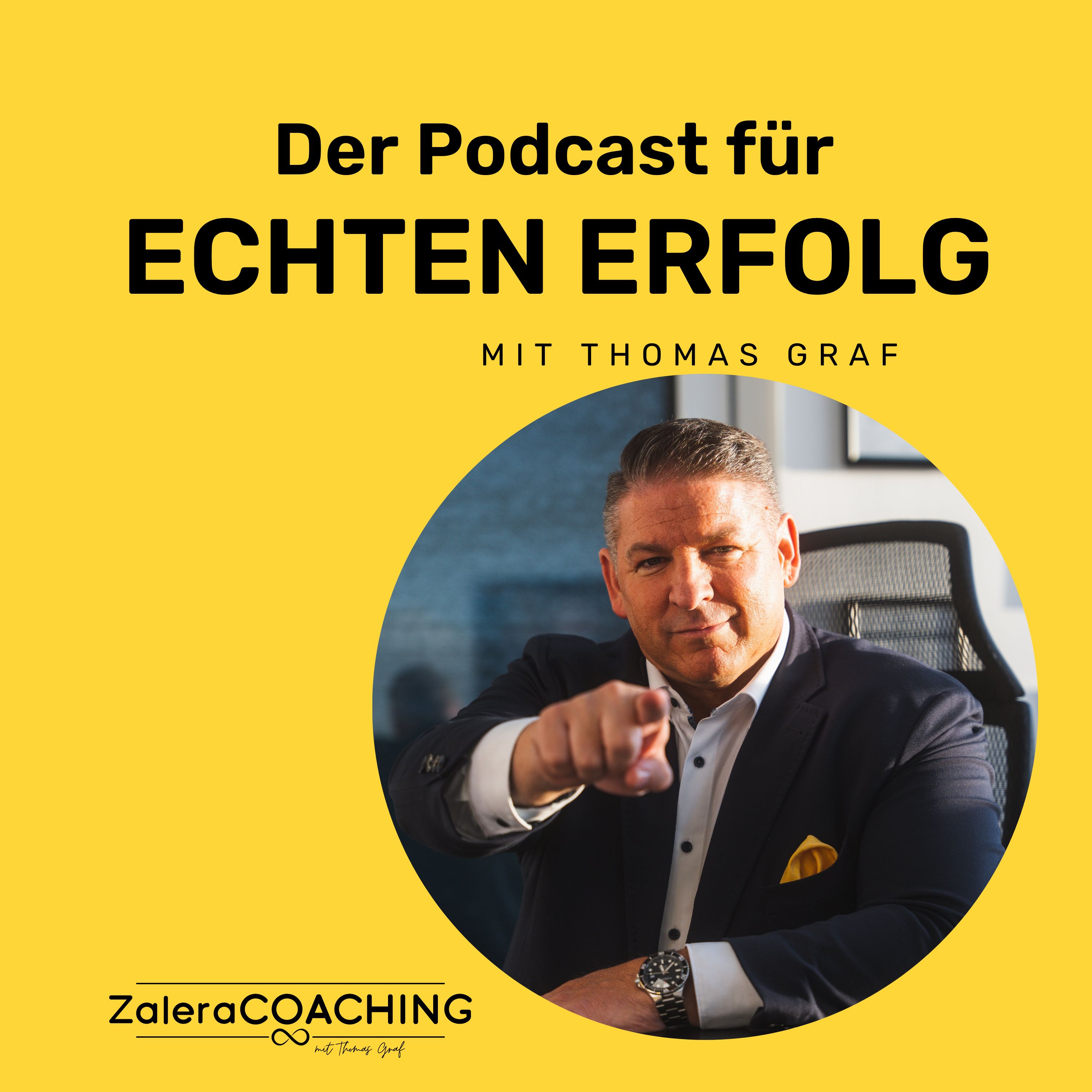 Echter Erfolg cover art