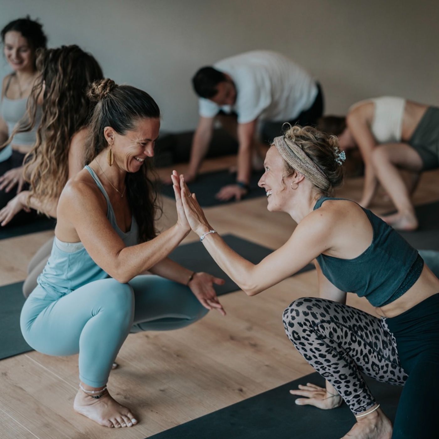 Wir sind nicht machtlos!