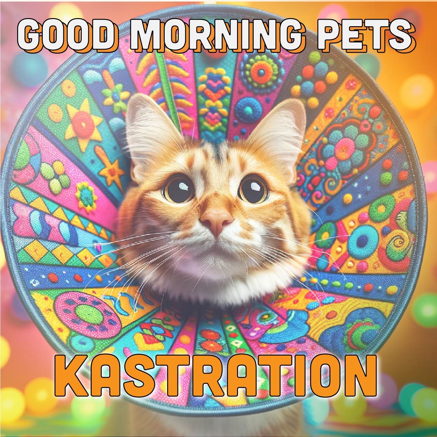 Good Morning Pets
