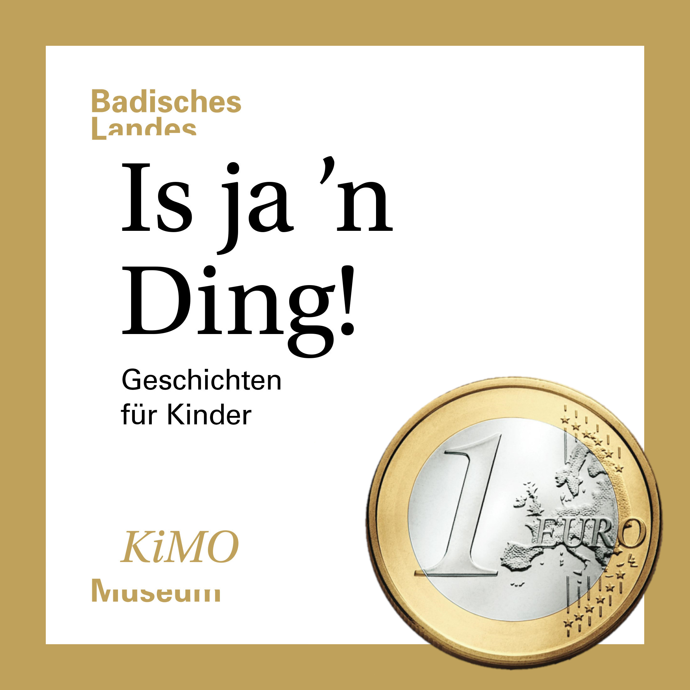 Das liebe Geld