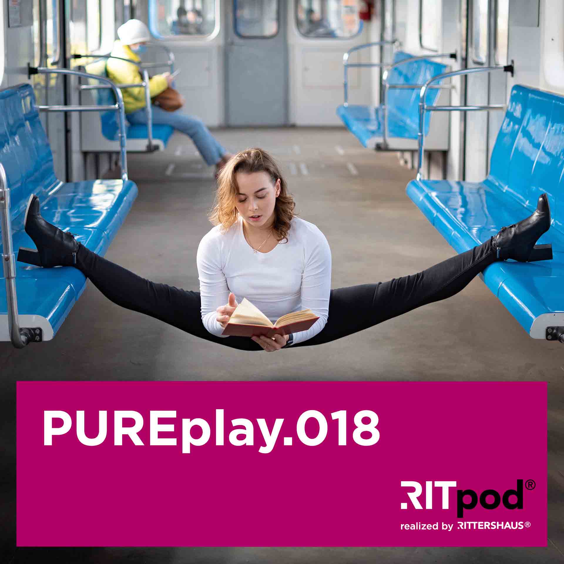 PUREplay – Legal Insights für Start-Ups und eCommerce