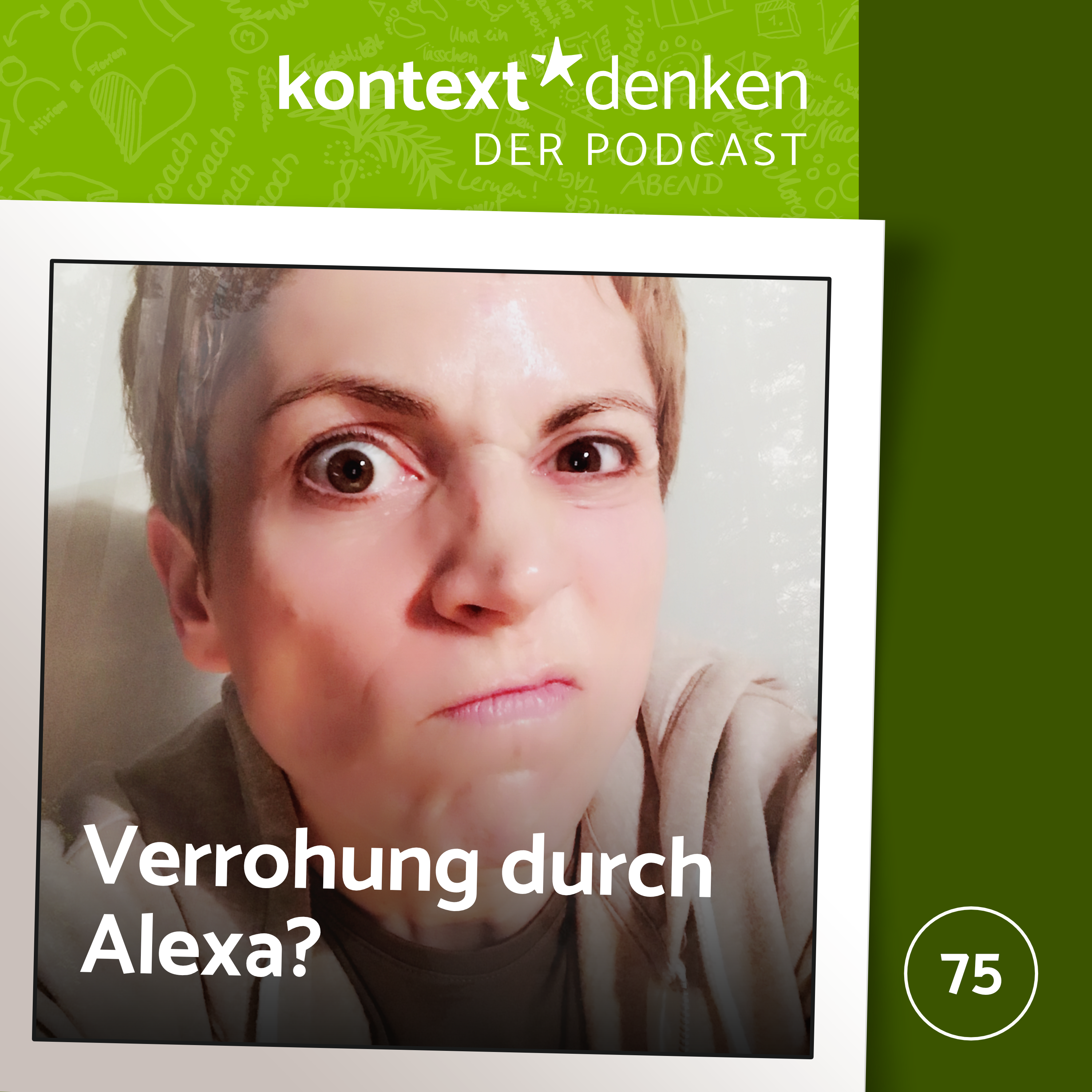 kontext*denken: NLP mit Miriam Deforth und Florian Groß