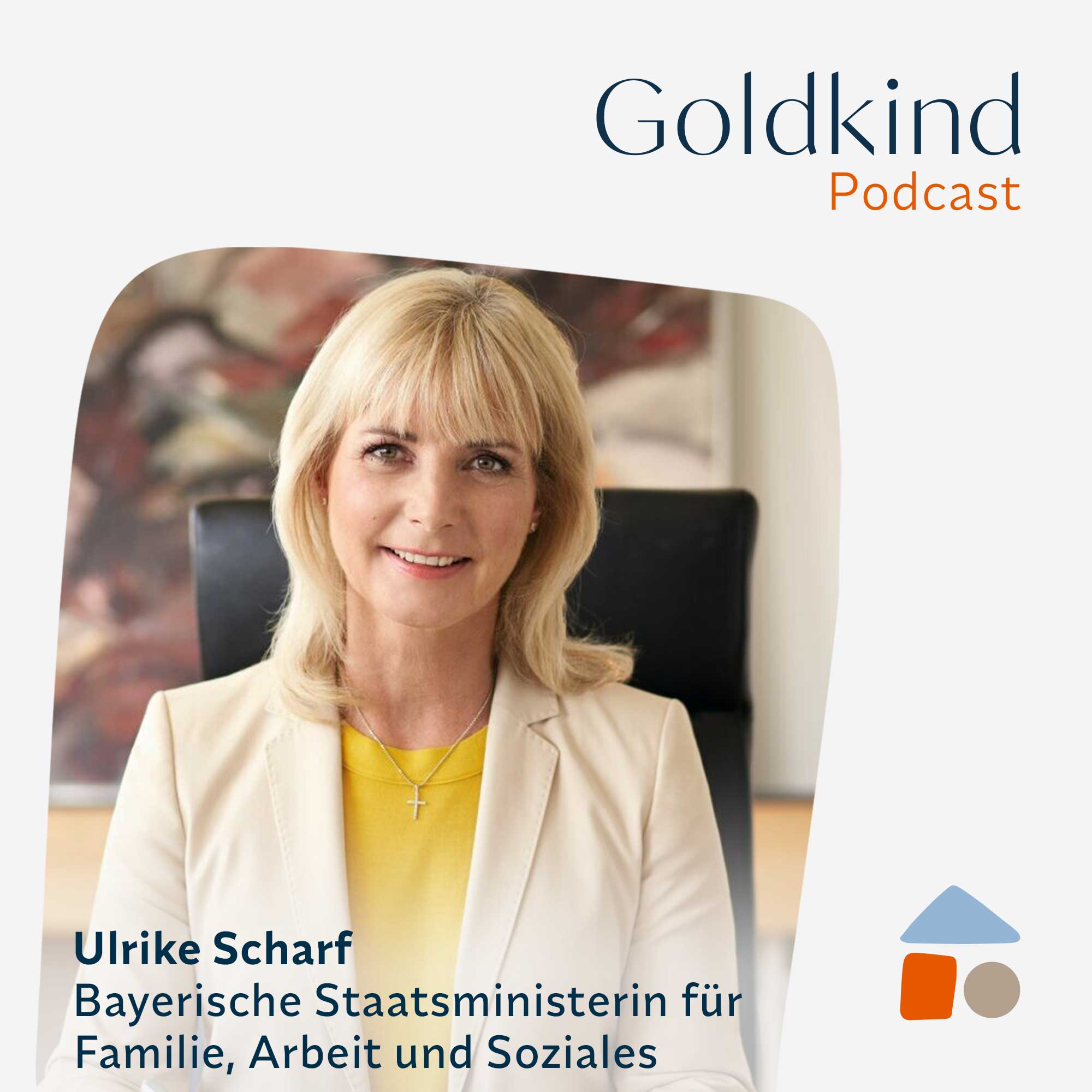 GOLDKIND Podcast