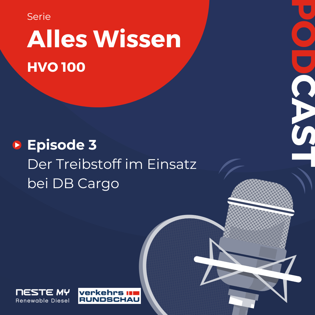VerkehrsRundschau Funk