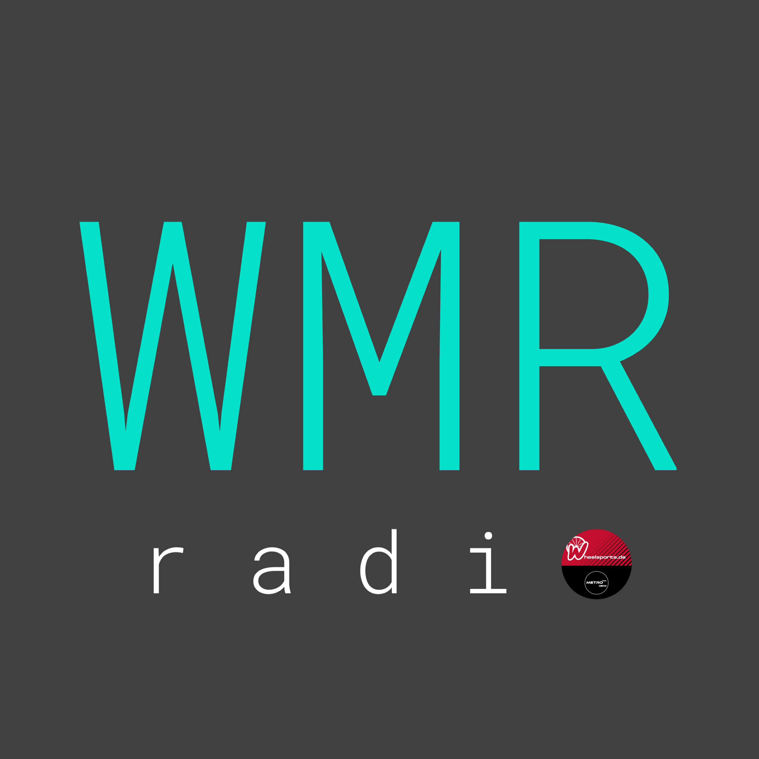 WMR-Radio