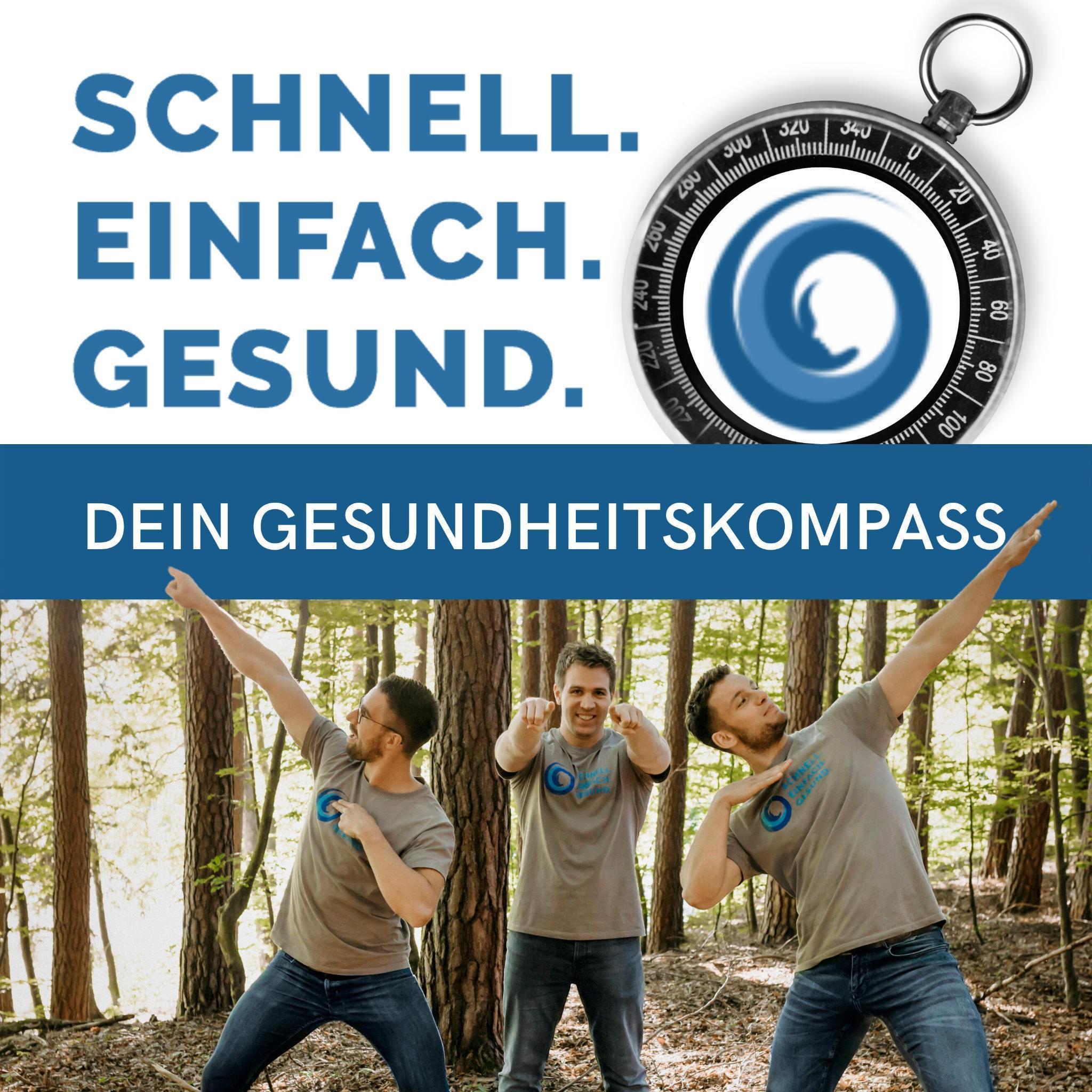 SchnellEinfachGesund - Dein Gesundheitskompass
