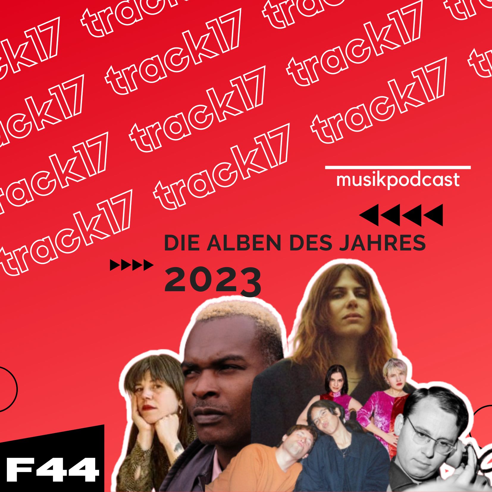 Track17 - Der Musikpodcast