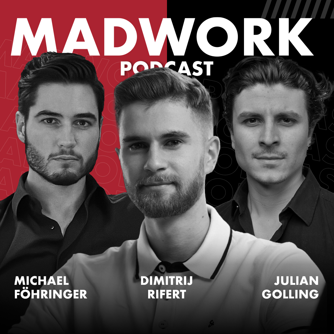 MADWORK PODCAST