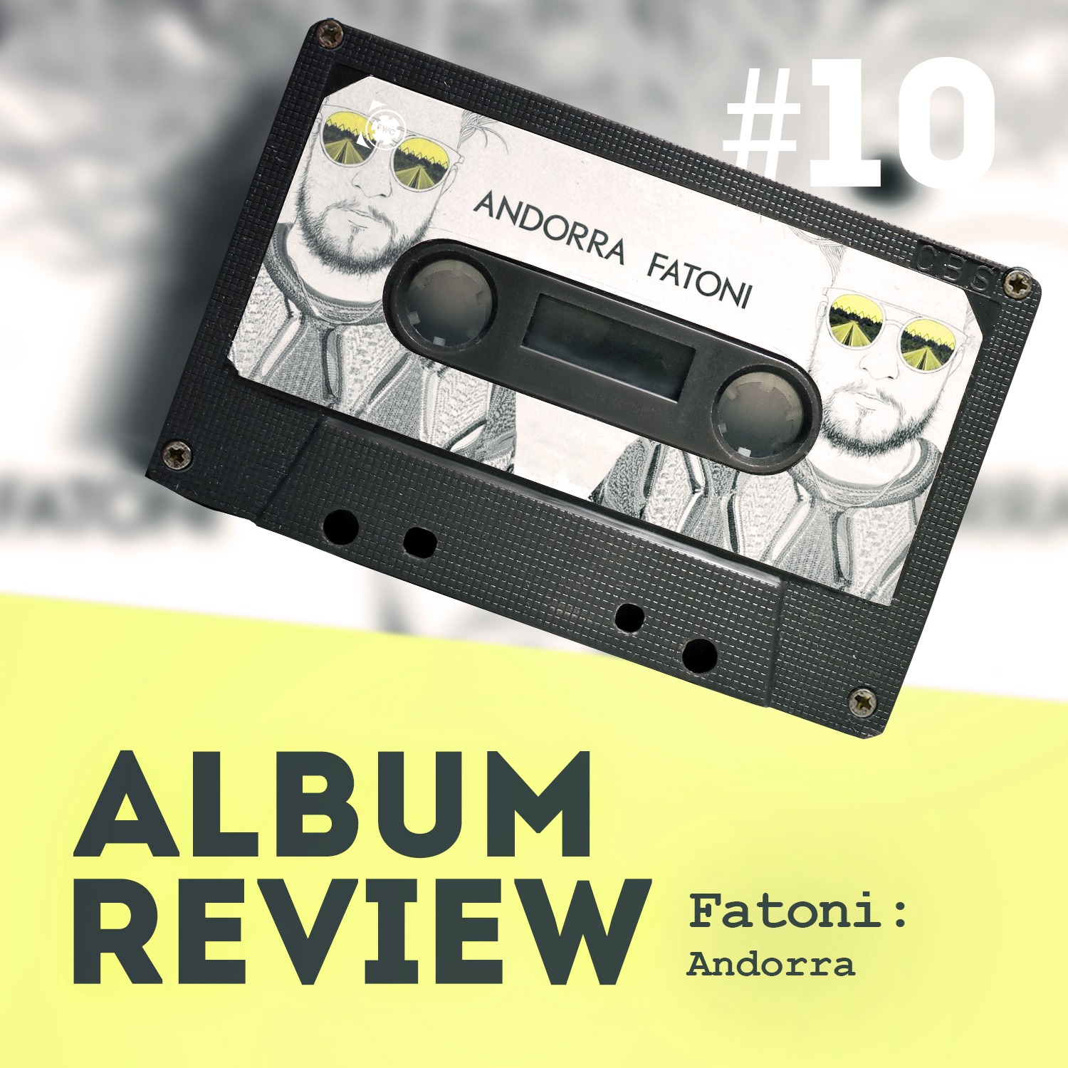 FWC - Der Musikreview Podcast