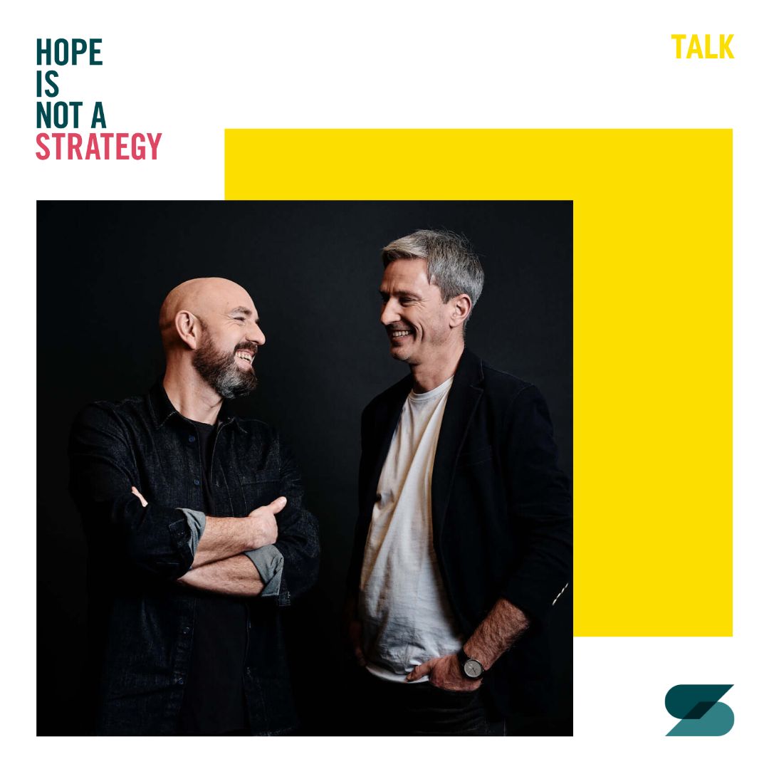 #07 Strategies made in Germany