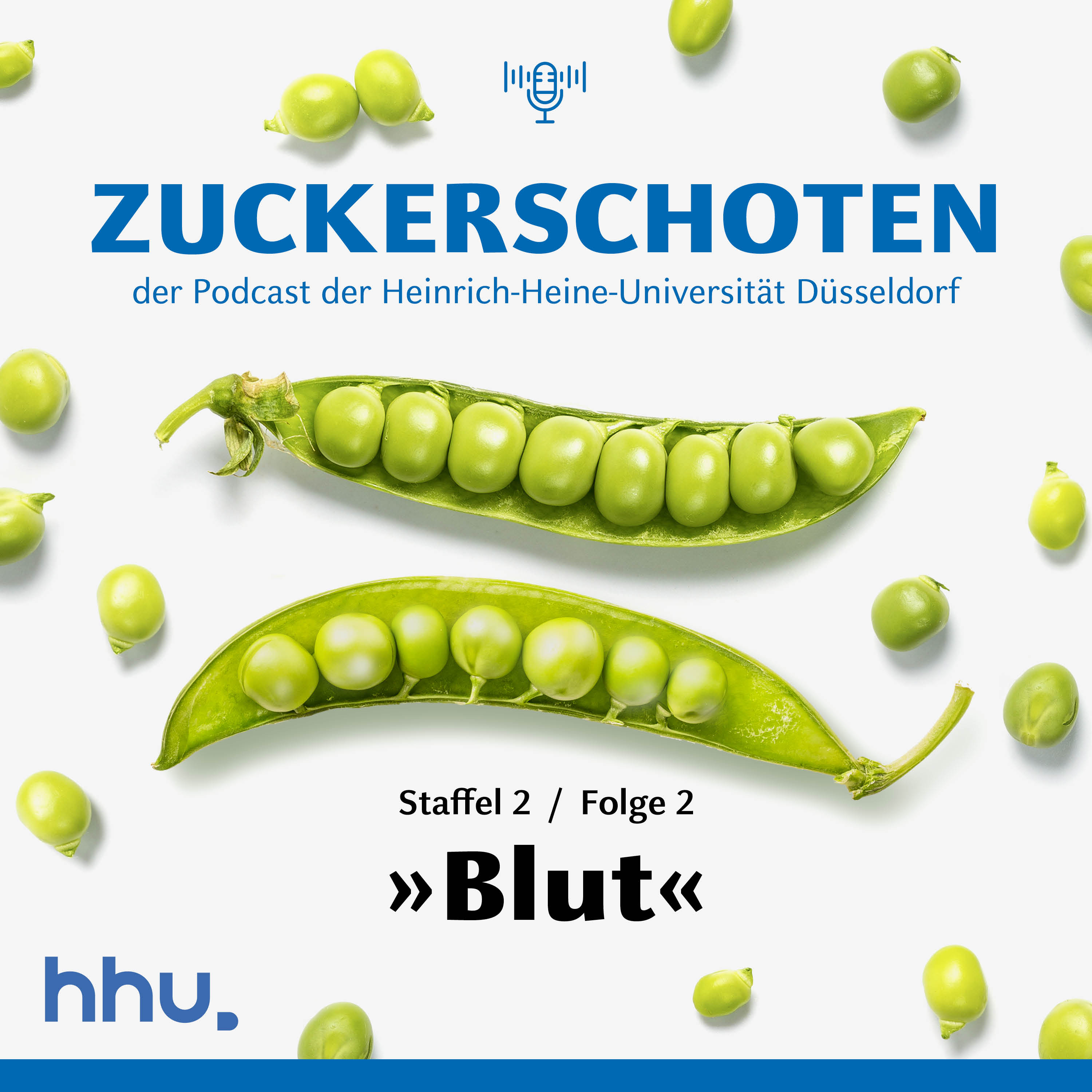 Blut episode artwork
