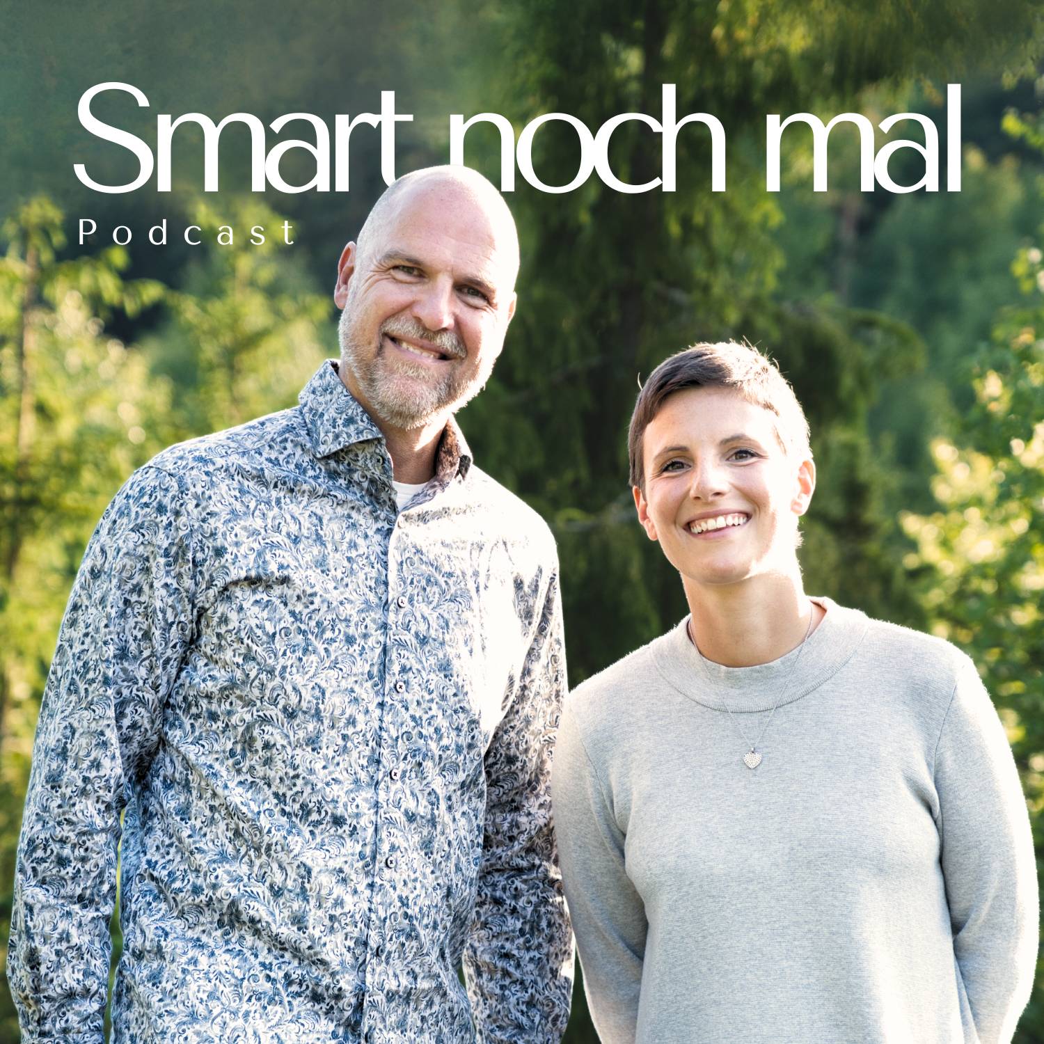 Smart noch mal