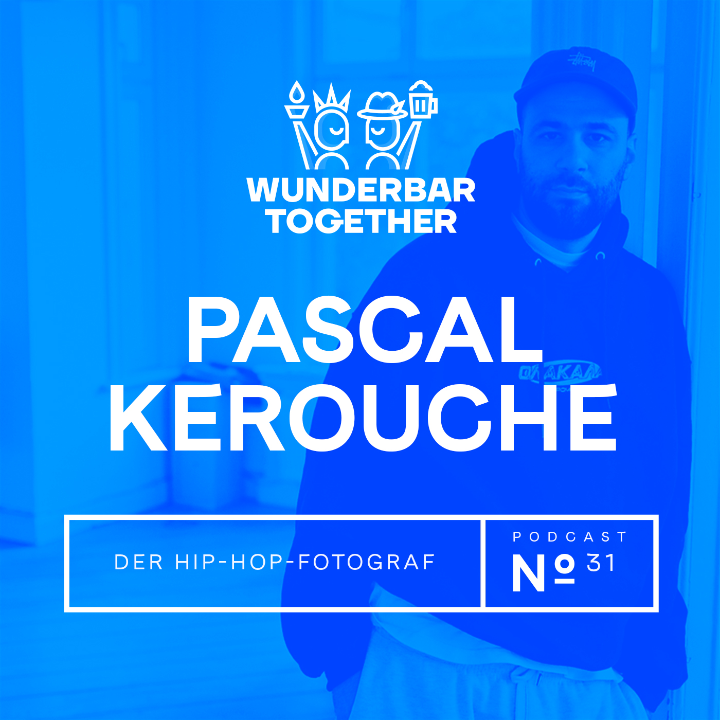 Wunderbar Together
