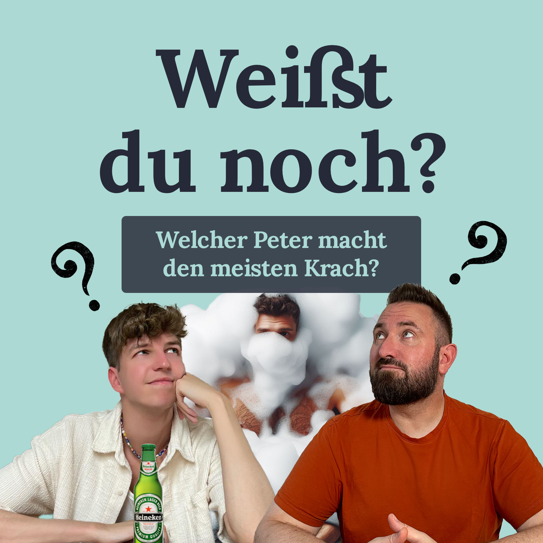 Weißt du noch?
