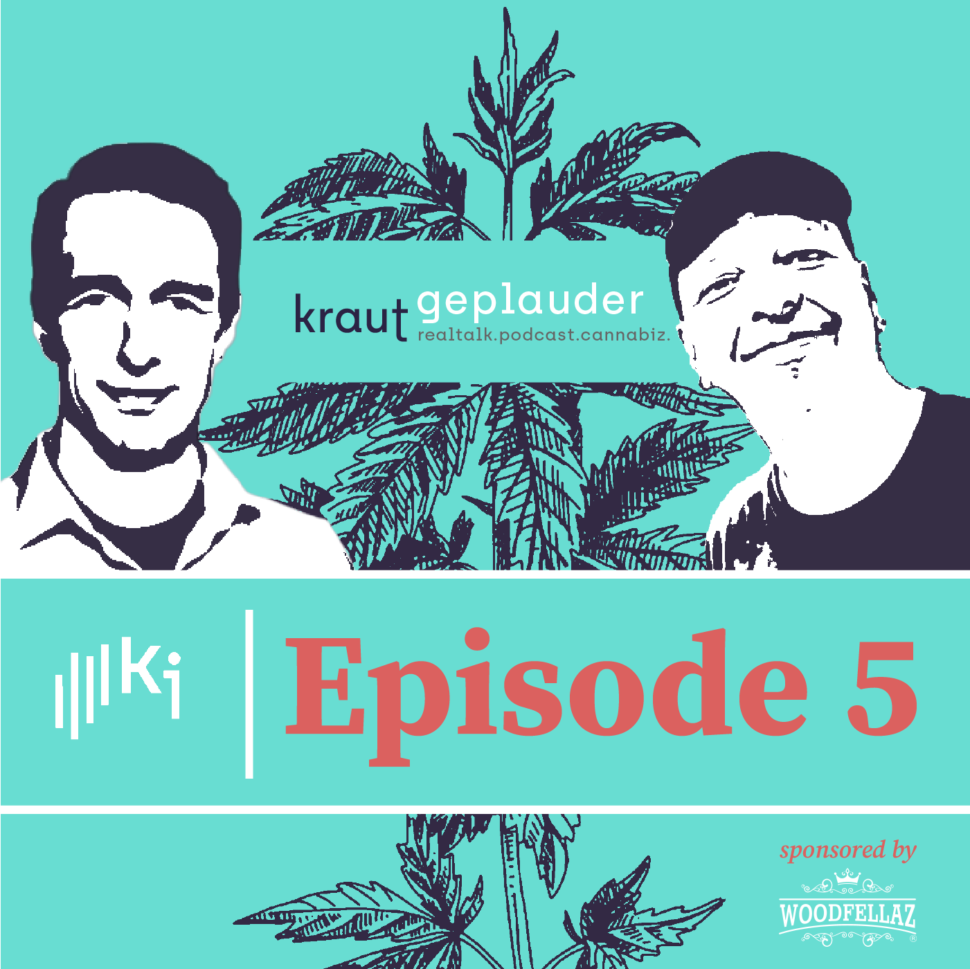 Krautgeplauder | real talk.podcast.cannabiz