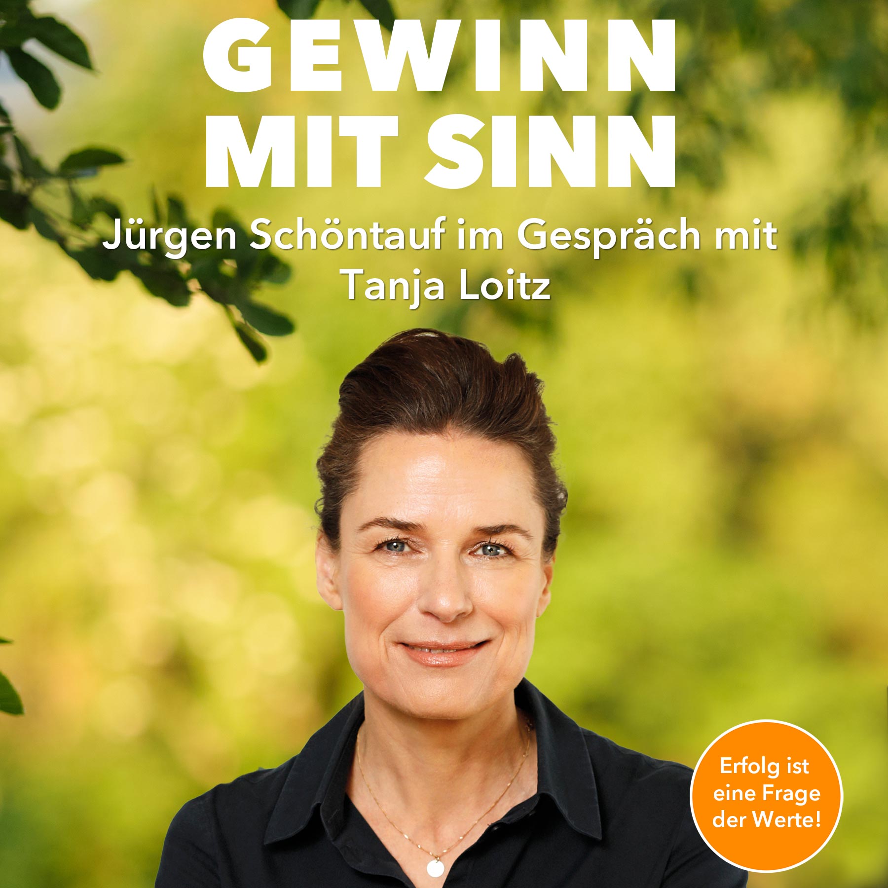 Gewinn mit Sinn