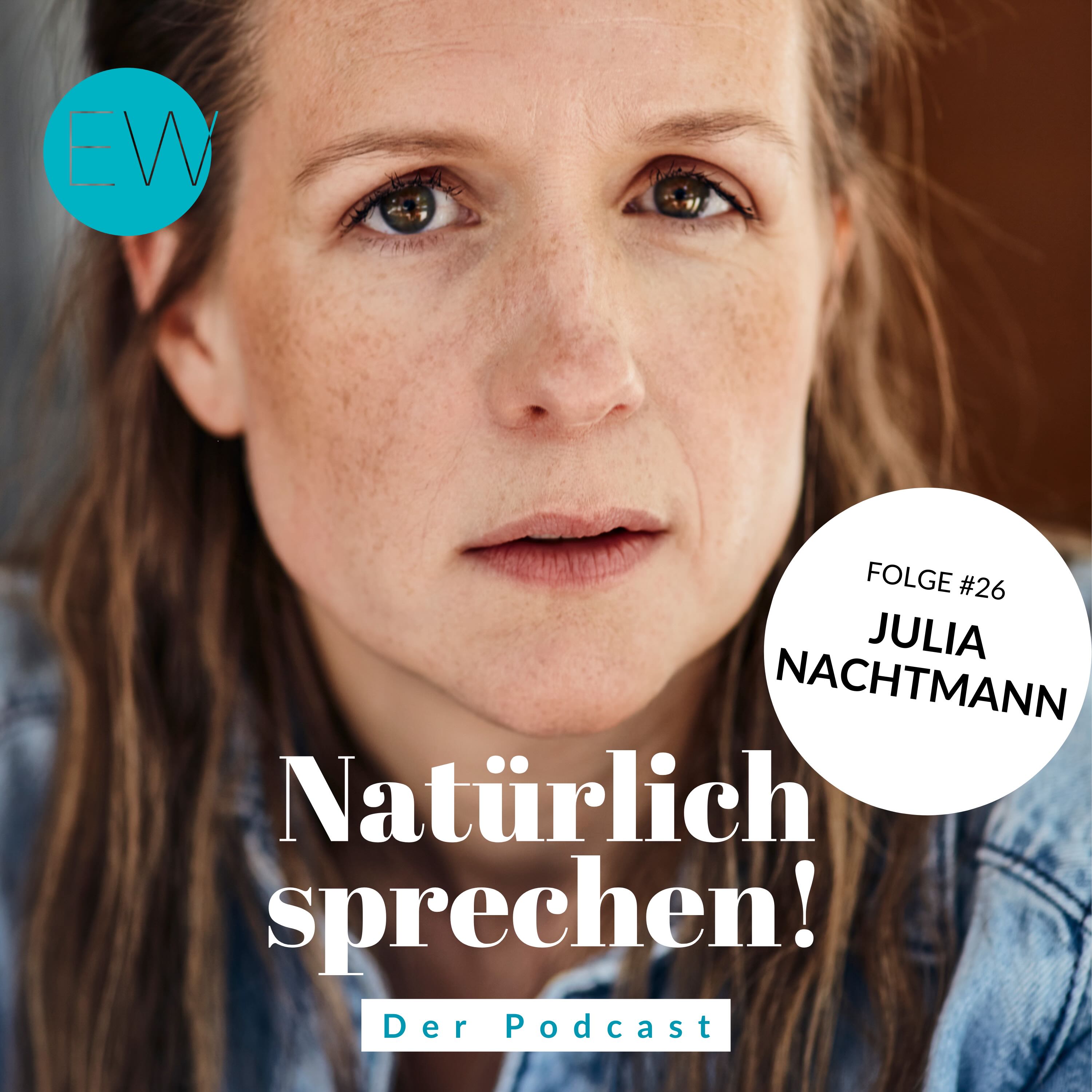 Natürlich sprechen!