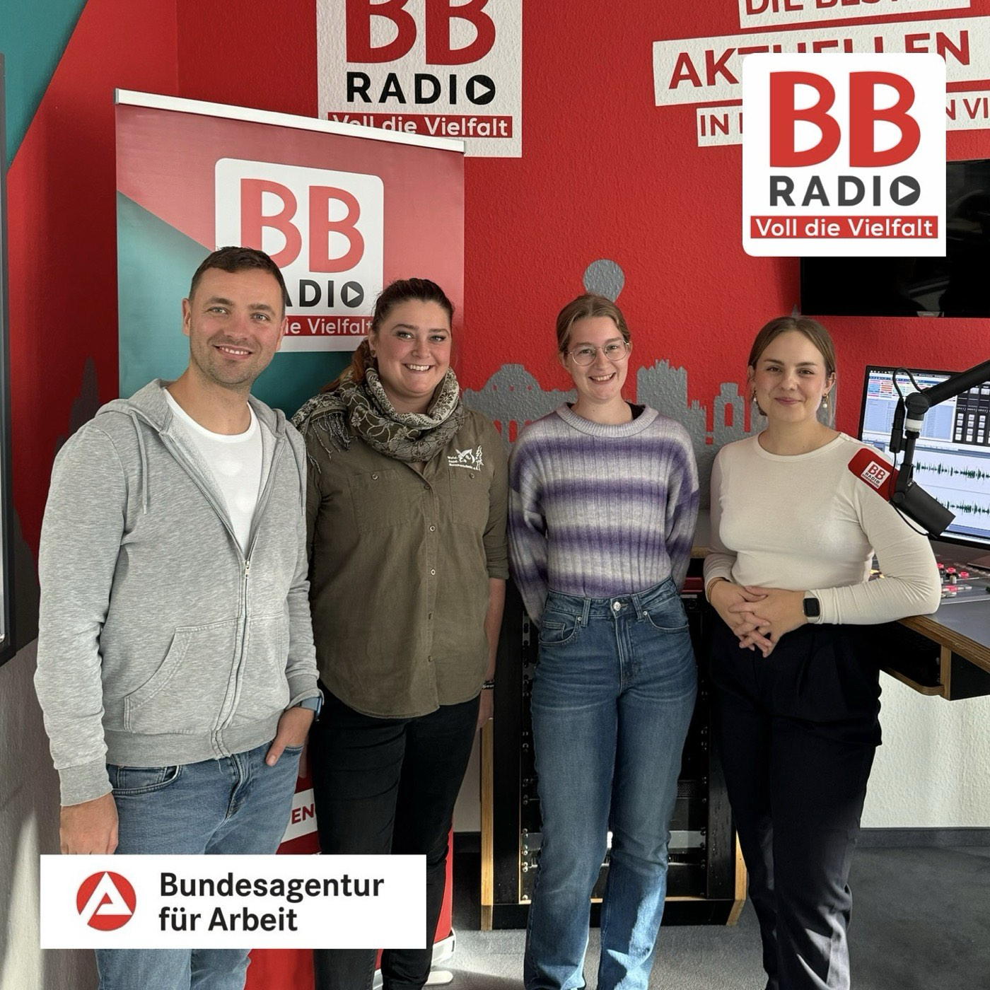 Von A bis Zubi