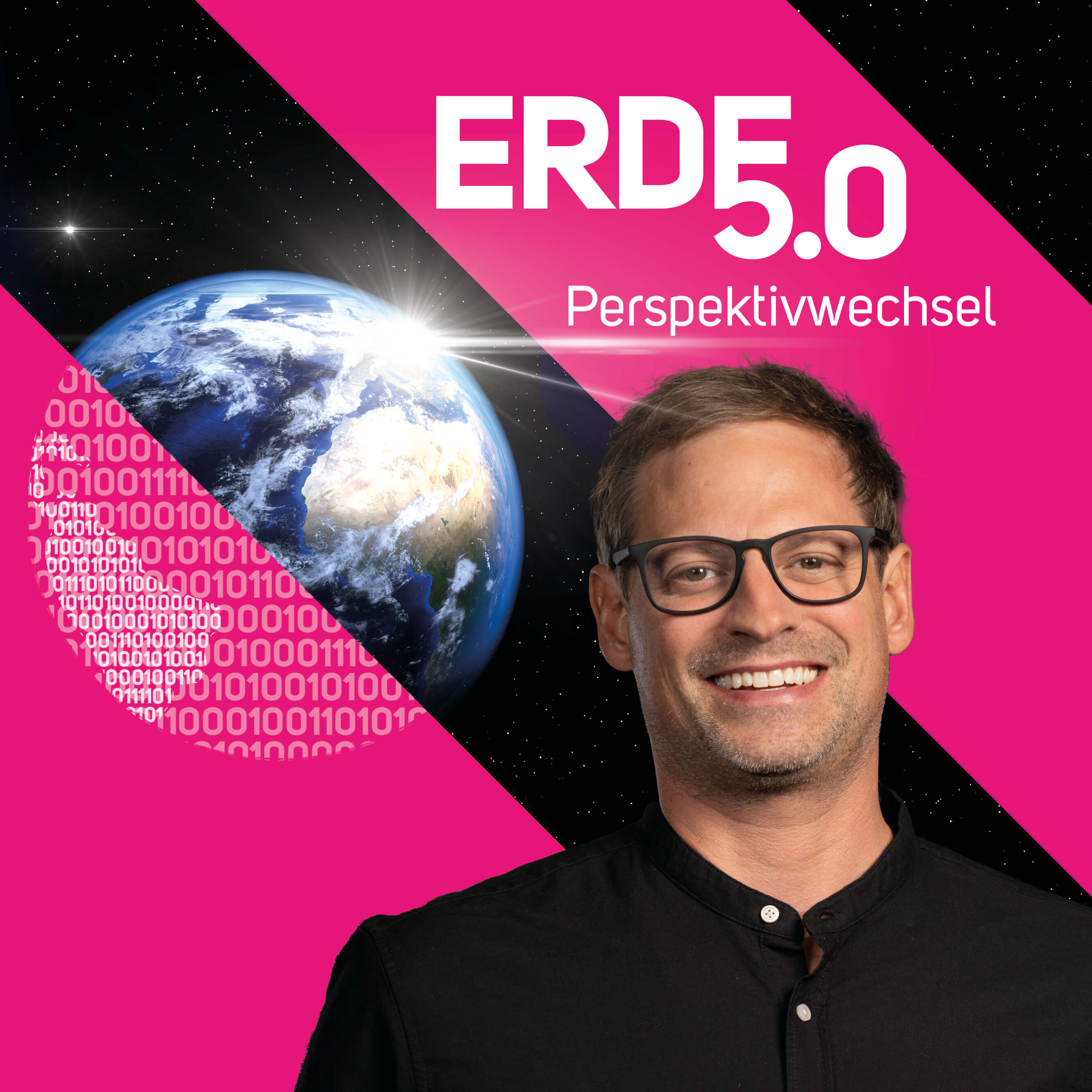 Erde 5.0 - Perspektivwechsel