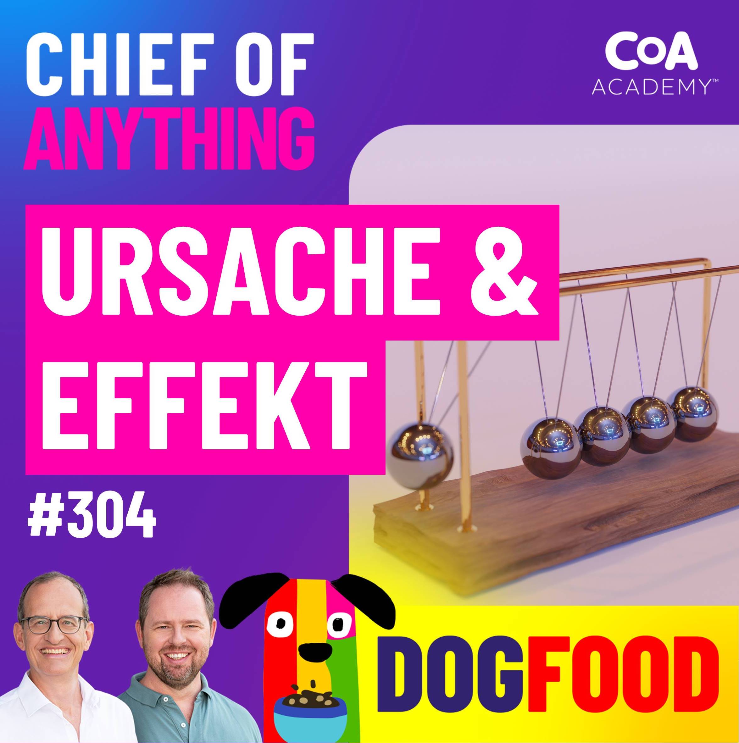 CHIEF OF ANYTHING