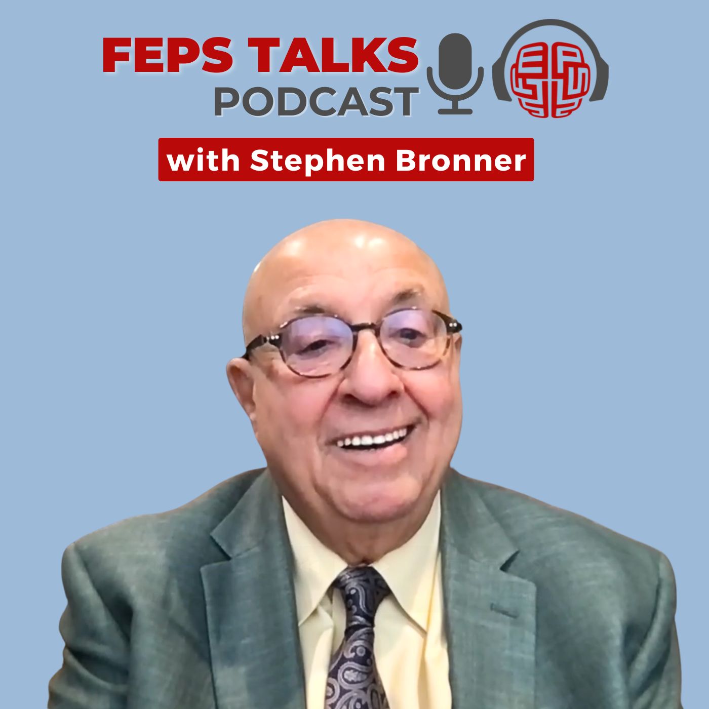 The Long Roads to PEACE: Europe, Ukraine, and Global Diplomacy — with Stephen Bronner The Long Roads to PEACE: Europe, Ukraine, and Global Diplomacy — with Stephen Bronner