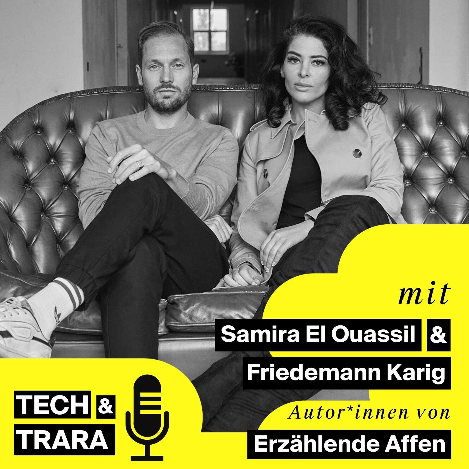 Tech und Trara