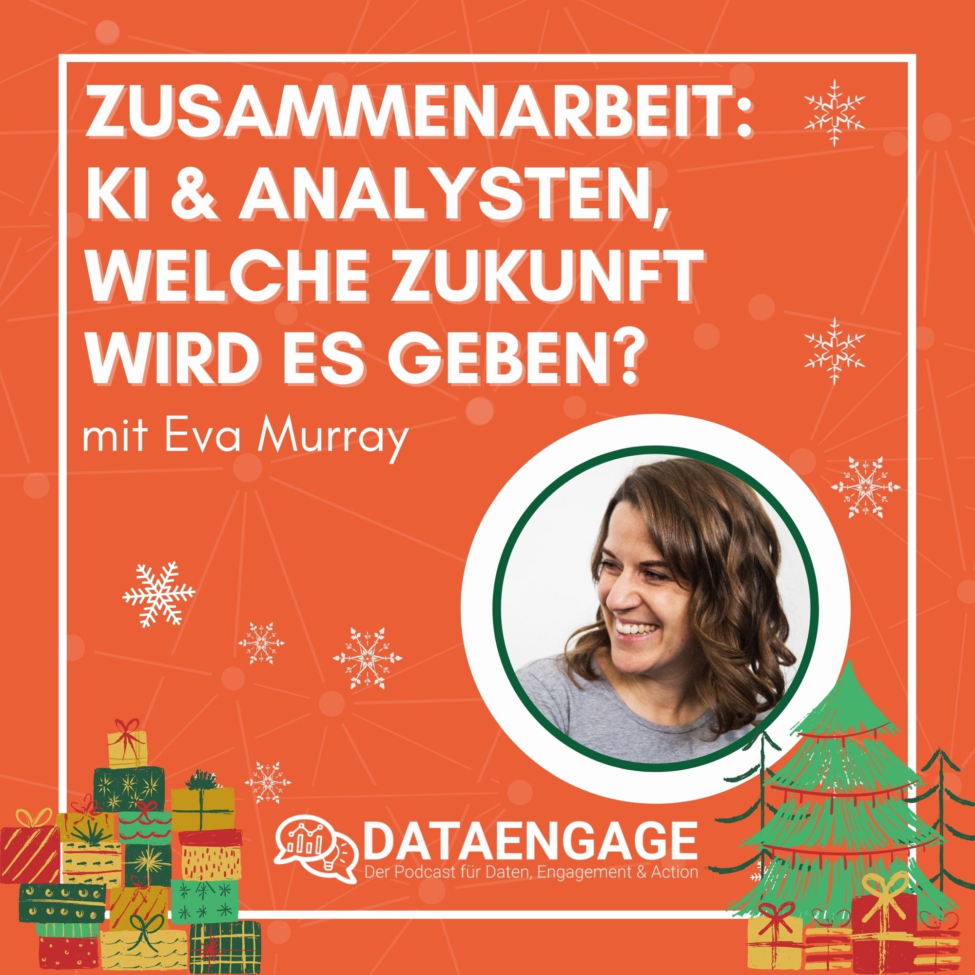 Dataengage - Der Marketing Analytics Podcast von Philipp Loringhoven