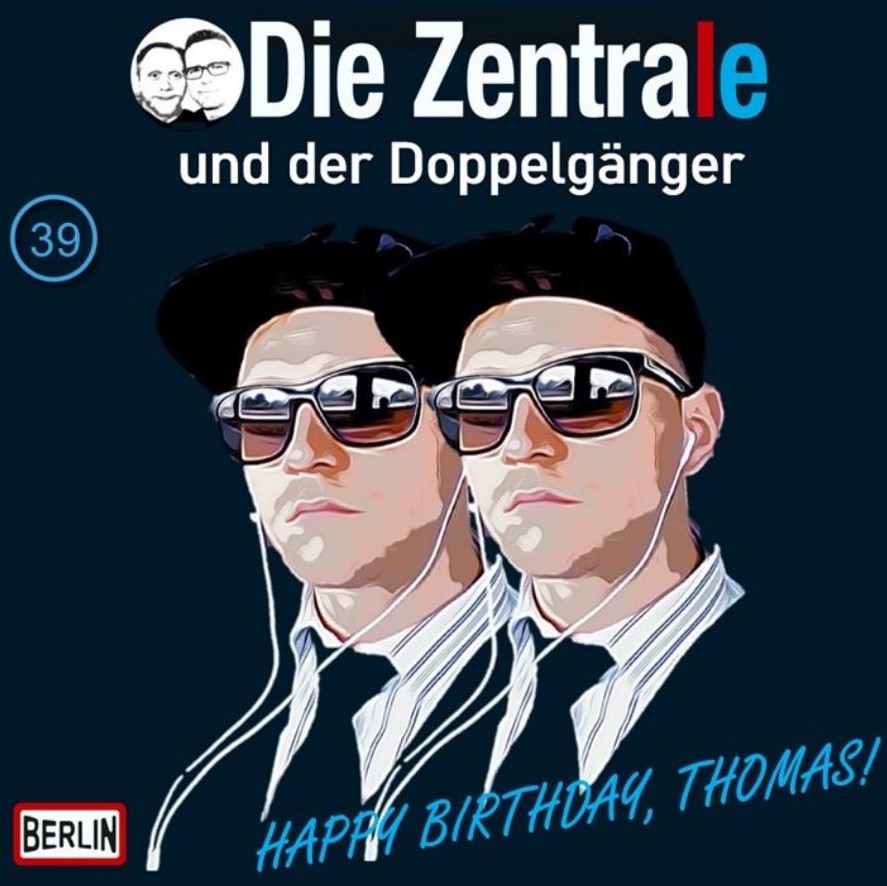 Die Zentrale