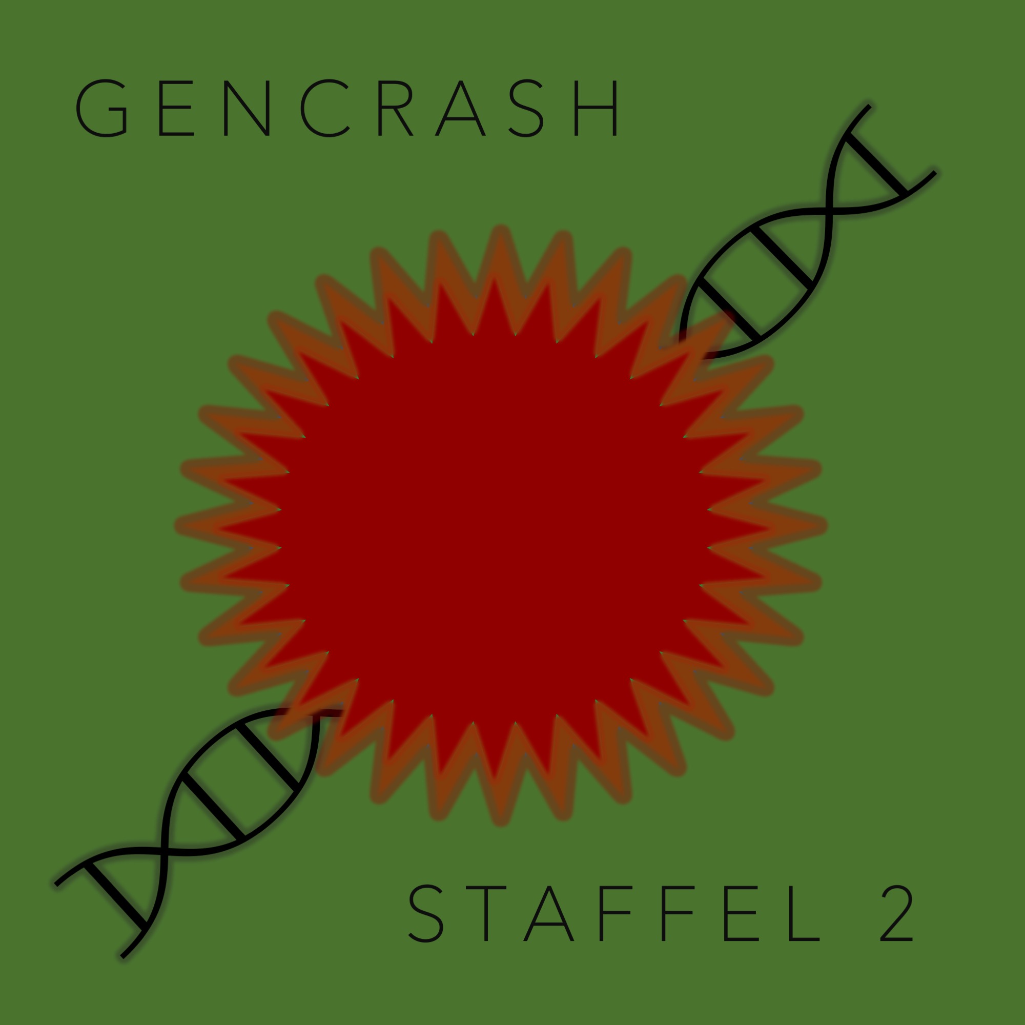 GenCrash - alles ist perspektiv