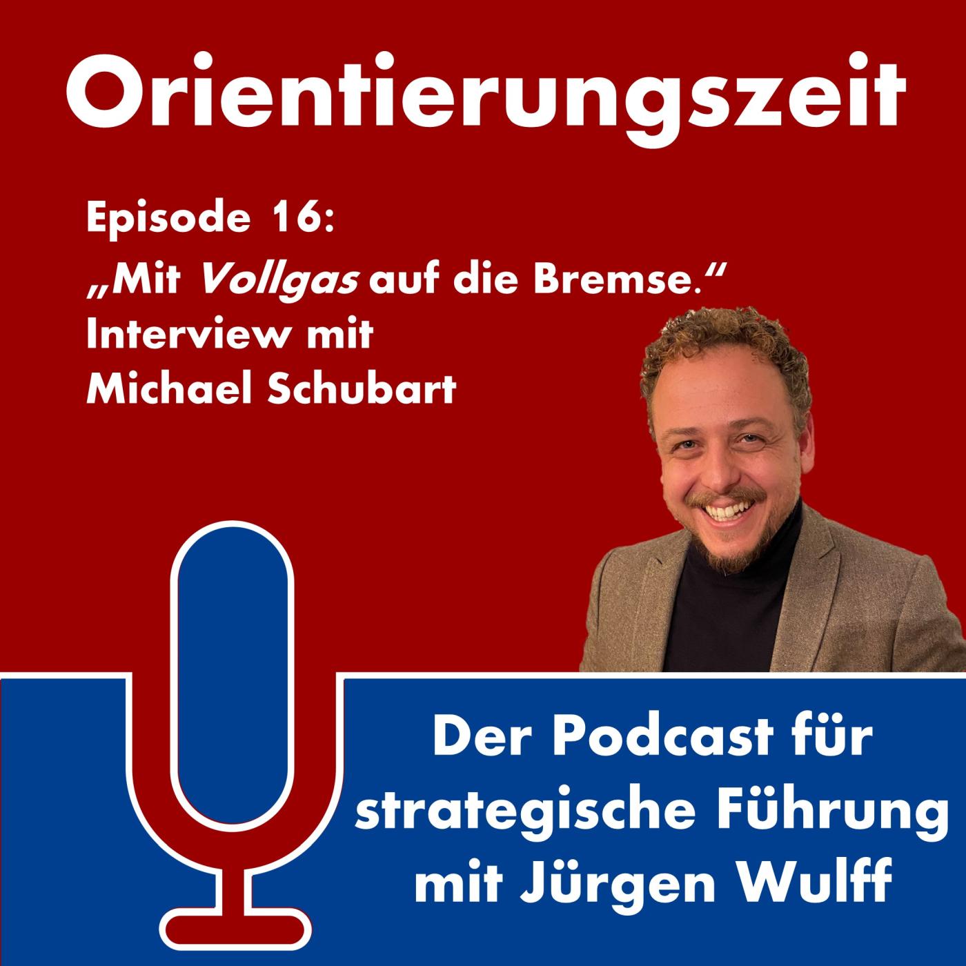 Orientierungszeit
